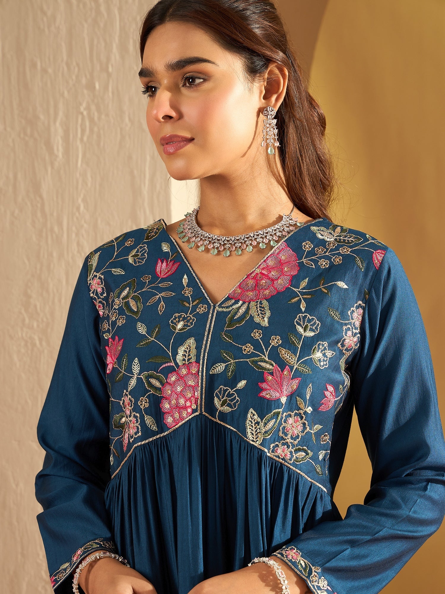 indo era, indoera, heeramandi dress, women kurta, kurta for women, women suit, 3 piece dress for women, 2 piece suit for women, sundress, summer sale, summer look, dress for wedding, birthday outfit for women, kurti, anarkali suit, pakistani suit, coord set women, maxi sundress for women, women suit, summer dress, salwar suit, cotton kurta for women, sharara suit for women, plazo suit, sleeveless kurti, office wear for women, party wear for women, dress for mother day, mother day outfit,