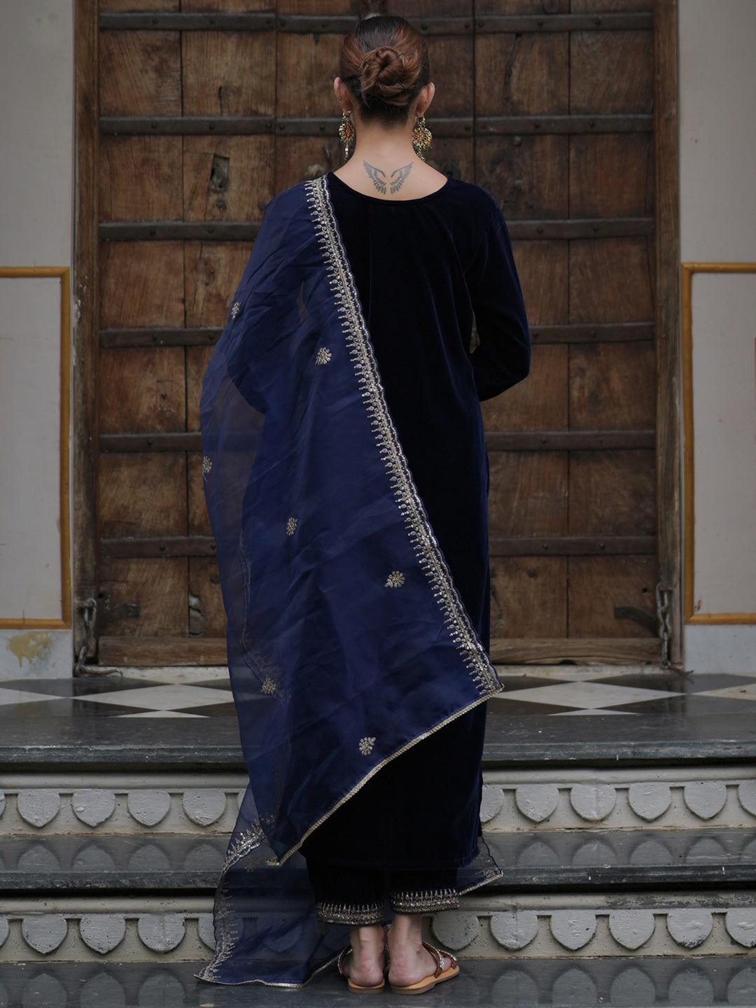 indo era, indoera, indo era kurta, heeramandi dress, heeramandi, dress for women, kurta for women, kurtaset for women, indo era kurta set, indo era suit, anarkali kurta, salwar suit, sharara set, cotton kurta, dress for women, kurta for women, birthday dress for women, gown for women, formal dress for women, party wear for women, summer dress, female kurti, cotton dress for women, kurta with dupatta, dressing style, casual look, new arrival for women, Blue suit