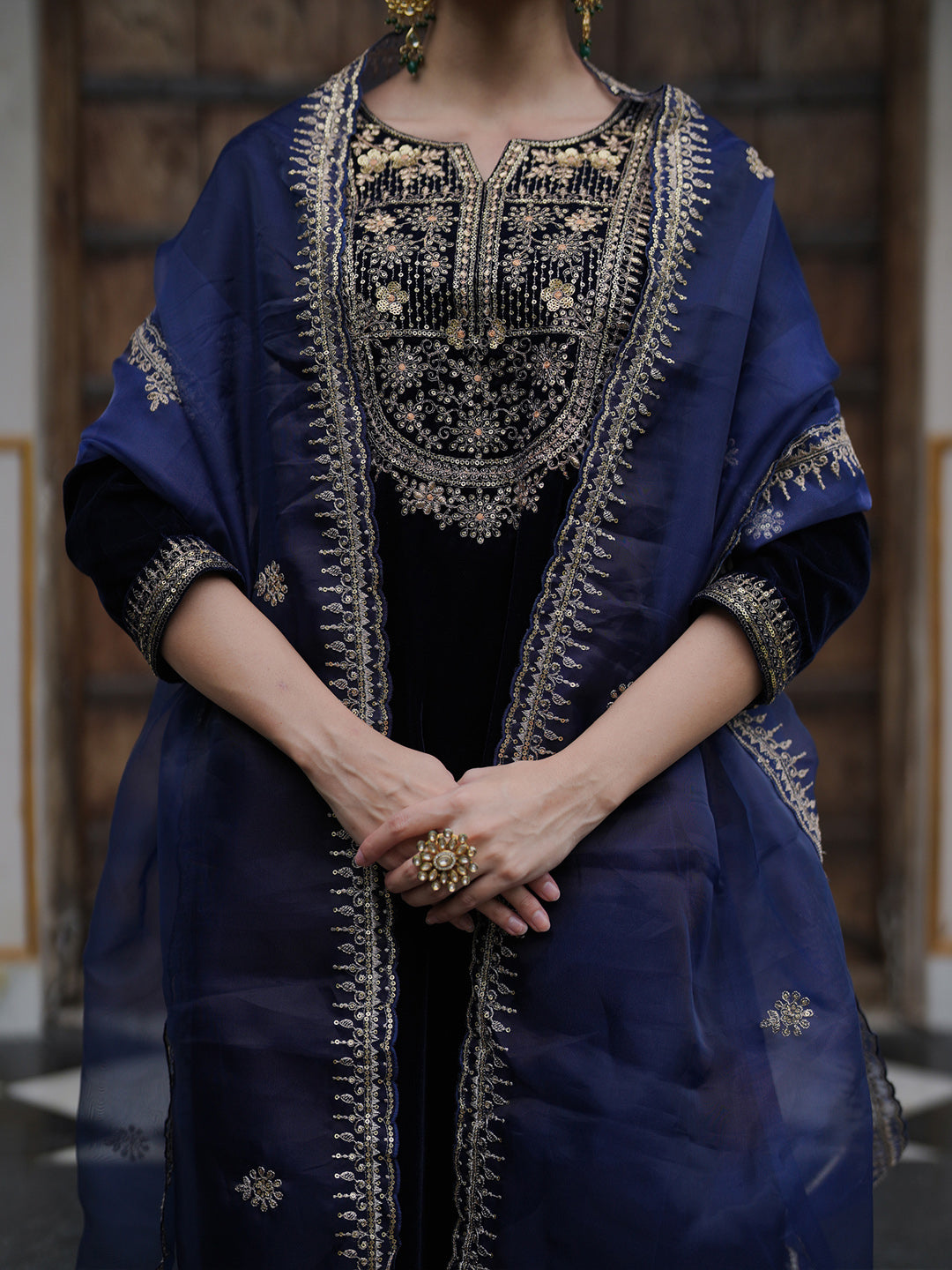 indo era, indoera, indo era kurta, heeramandi dress, heeramandi, dress for women, kurta for women, kurtaset for women, indo era kurta set, indo era suit, anarkali kurta, salwar suit, sharara set, cotton kurta, dress for women, kurta for women, birthday dress for women, gown for women, formal dress for women, party wear for women, summer dress, female kurti, cotton dress for women, kurta with dupatta, dressing style, casual look, new arrival for women, Blue suit