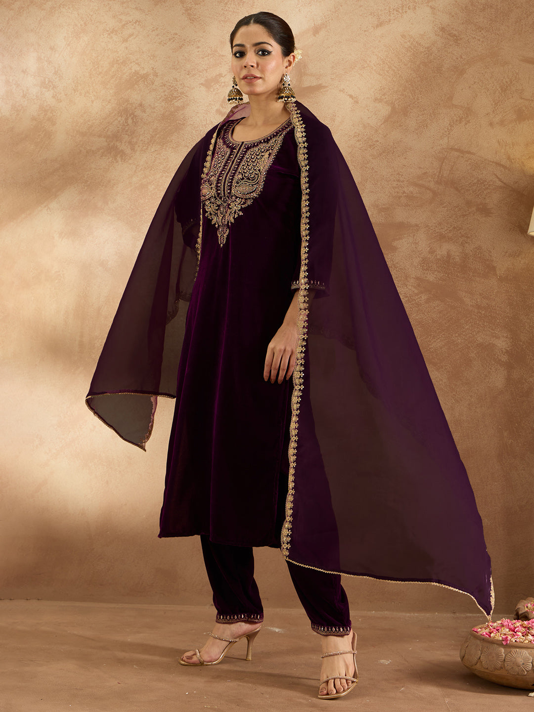 indo era, indoera, indo era kurta, heeramandi dress, heeramandi, dress for women, kurta for women, kurtaset for women, indo era kurta set, indo era suit, anarkali kurta, salwar suit, sharara set, cotton kurta, dress for women, kurta for women, birthday dress for women, gown for women, formal dress for women, party wear for women, summer dress, female kurti, cotton dress for women, kurta with dupatta, dressing style, casual look, new arrival for women, Purple suit