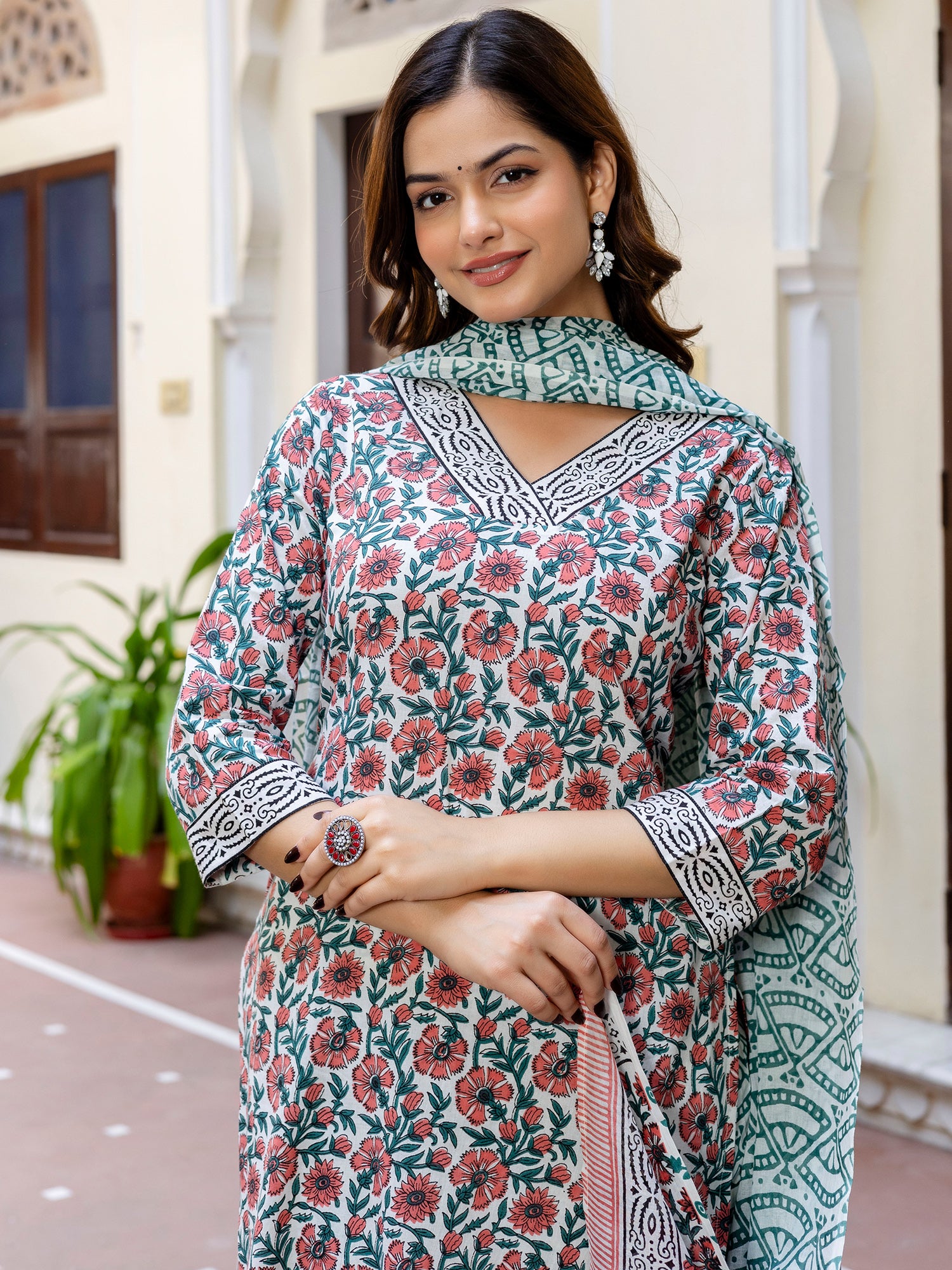 White Kurta Sets  For women,indo era, indoera, kurta set for women, women kurta set, women suit, summer wear for women, cotton suit set, women cotton kurta, cotton kurta with dupatta