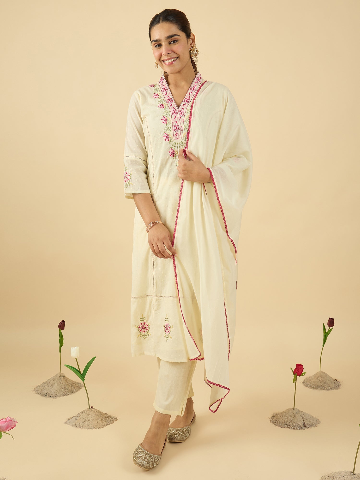 indo era, indo era kurta set, indoera, kurta set for women, indoera kurti, indoera suit, work wear, new arrival, summer collection, Dress for women, best seller, heeramandi dress, summer outfit, summer wear, co ord set for women, women wear, women collection, indo era & sanjeeda, indo era & harnaaz, Suit for women, new collection, Anarkali Kurta Set, Cotton Kurta, Embroidered Kurta, cotton anarkali, straight kurta, Palazzo Kurta, Sharara Kurta, salwar suit, summer sale, myntra indo era, indo era myntra
