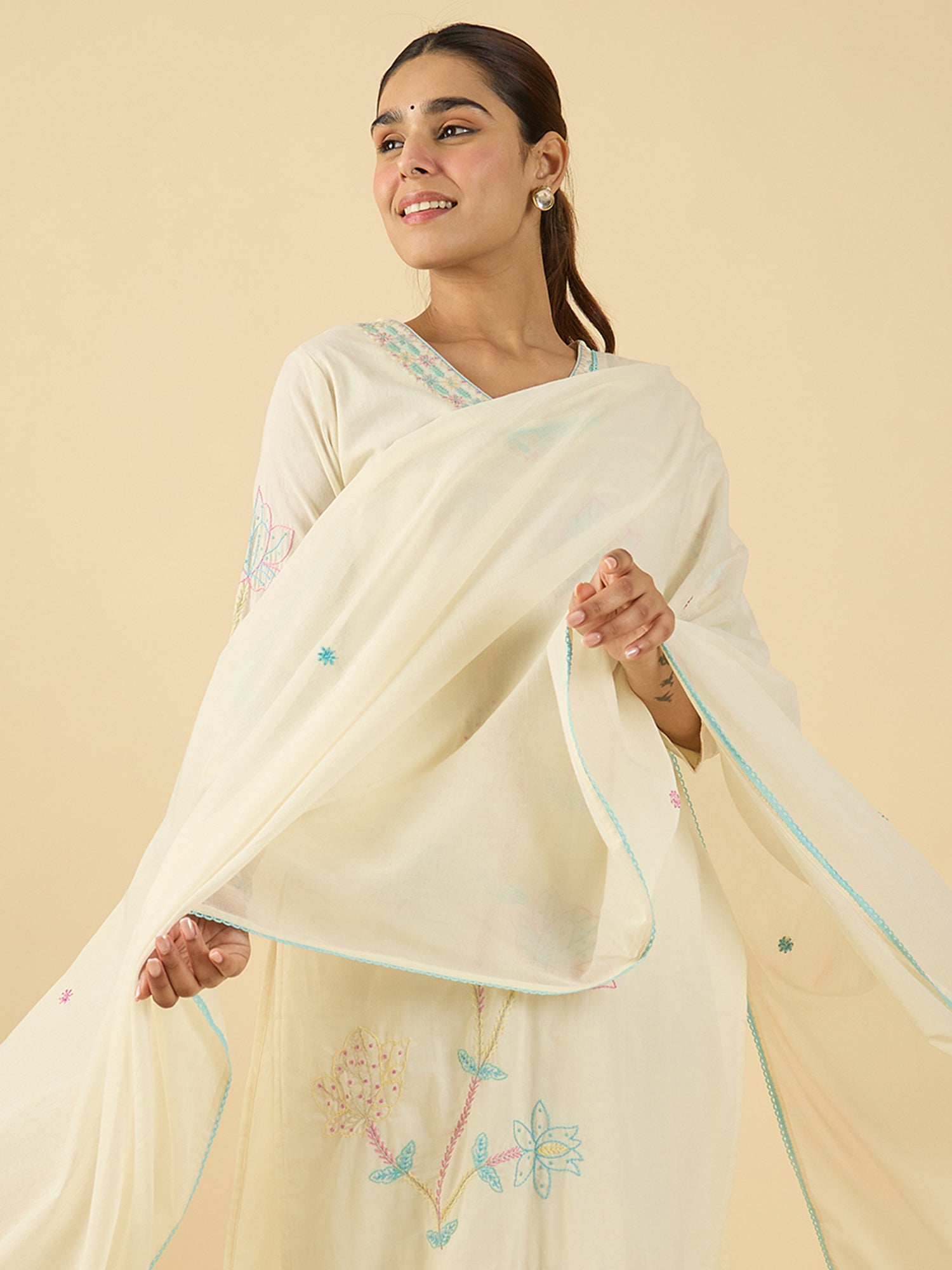 indo era, indo era kurta set, indoera, kurta set for women, indoera kurti, indoera suit, work wear, new arrival, summer collection, Dress for women, best seller, heeramandi dress, summer outfit, summer wear, co ord set for women, women wear, women collection, indo era & sanjeeda, indo era & harnaaz, Suit for women, new collection, Anarkali Kurta Set, Cotton Kurta, Embroidered Kurta, cotton anarkali, straight kurta, Palazzo Kurta, Sharara Kurta, salwar suit, summer sale, myntra indo era, indo era myntra