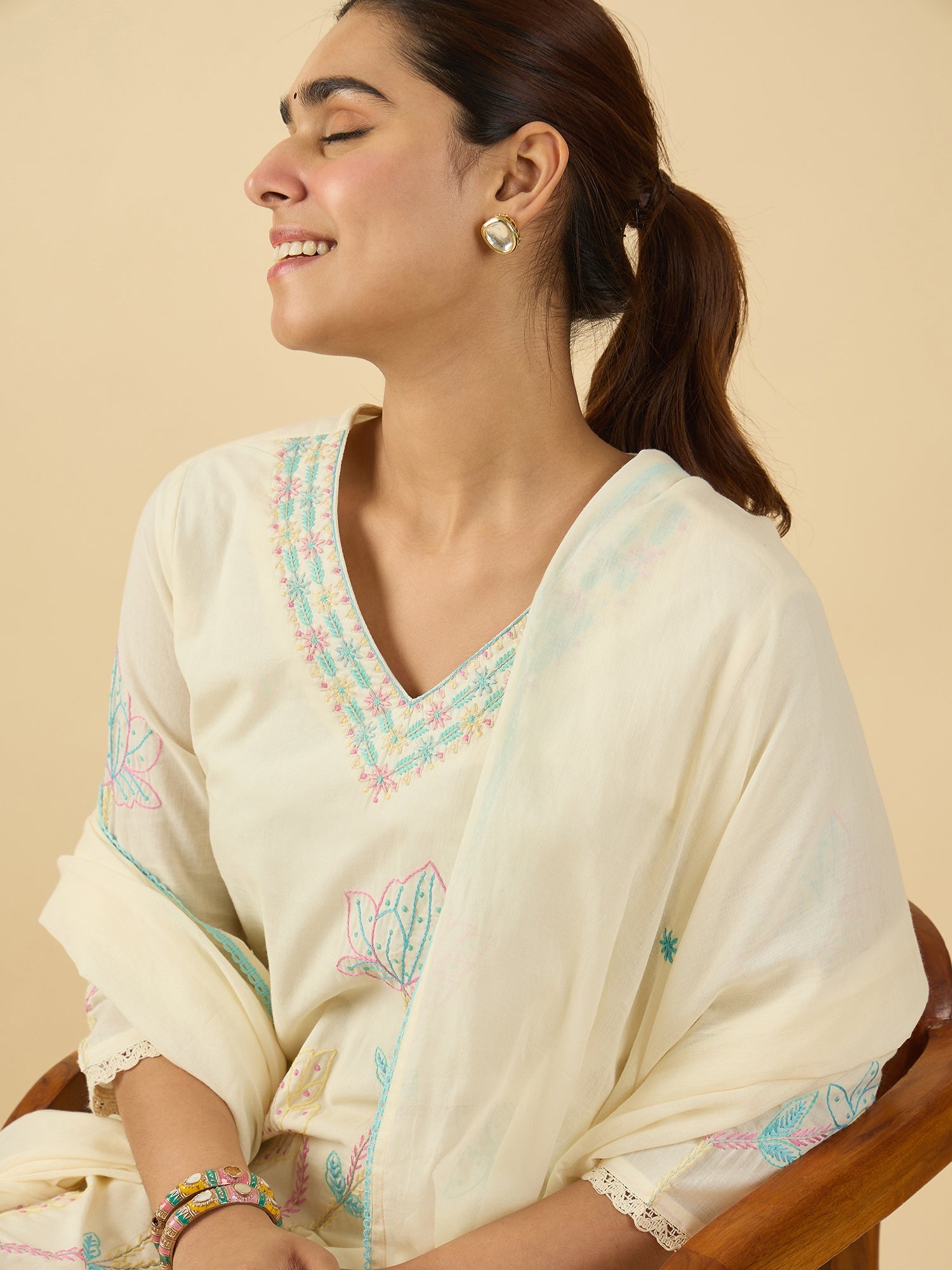 indo era, indo era kurta set, indoera, kurta set for women, indoera kurti, indoera suit, work wear, new arrival, summer collection, Dress for women, best seller, heeramandi dress, summer outfit, summer wear, co ord set for women, women wear, women collection, indo era & sanjeeda, indo era & harnaaz, Suit for women, new collection, Anarkali Kurta Set, Cotton Kurta, Embroidered Kurta, cotton anarkali, straight kurta, Palazzo Kurta, Sharara Kurta, salwar suit, summer sale, myntra indo era, indo era myntra