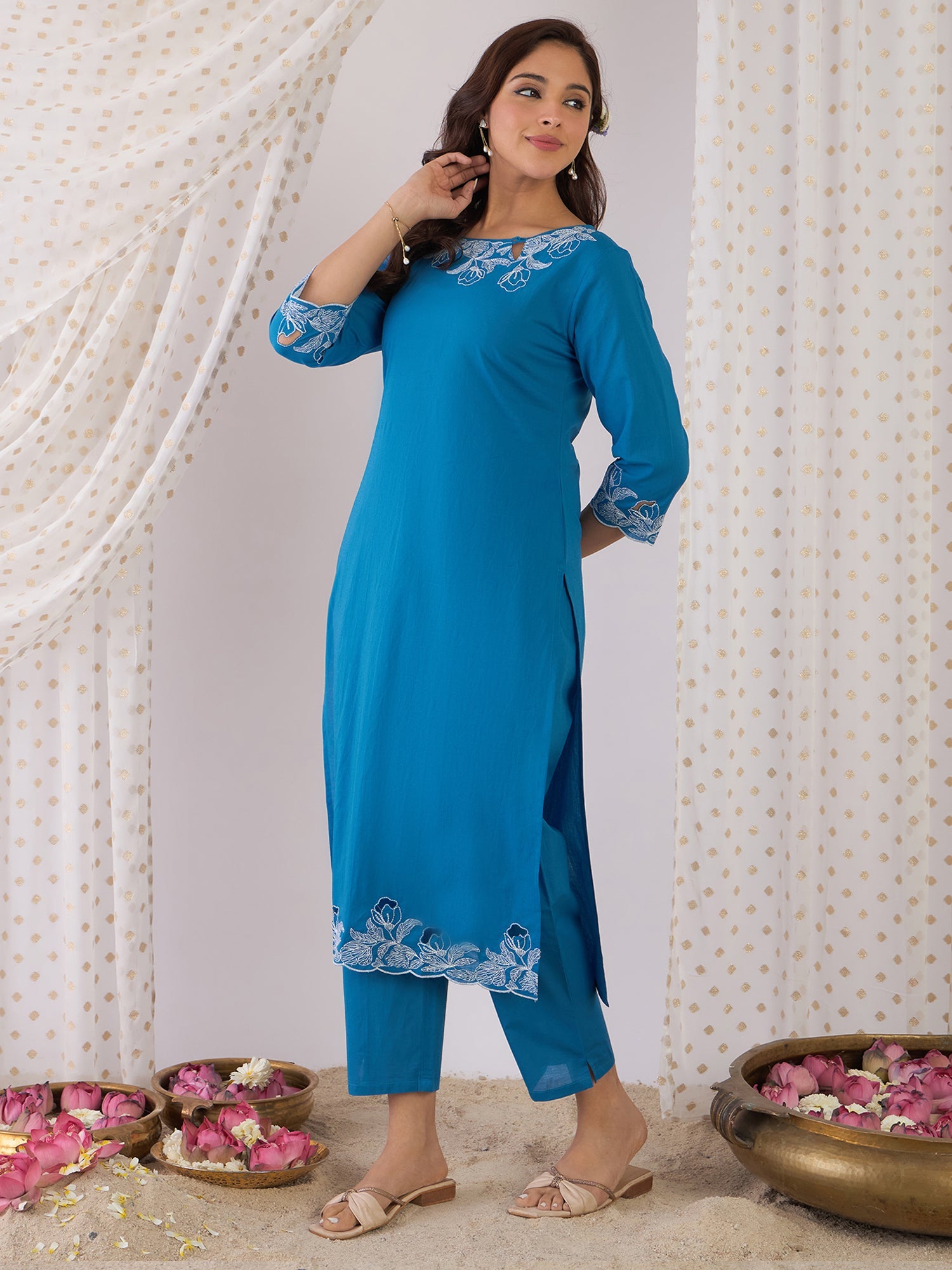indo era, indoera, indo era kurta, heeramandi dress, heeramandi, dress for women, kurta for women, kurtaset for women, indo era kurta set, indo era suit, anarkali kurta, salwar suit, sharara set, cotton kurta, dress for women, kurta for women, birthday dress for women, gown for women, formal dress for women, party wear for women, summer dress, female kurti, cotton dress for women, kurta with dupatta, dressing style, casual look, new arrival for women, Blue suit
