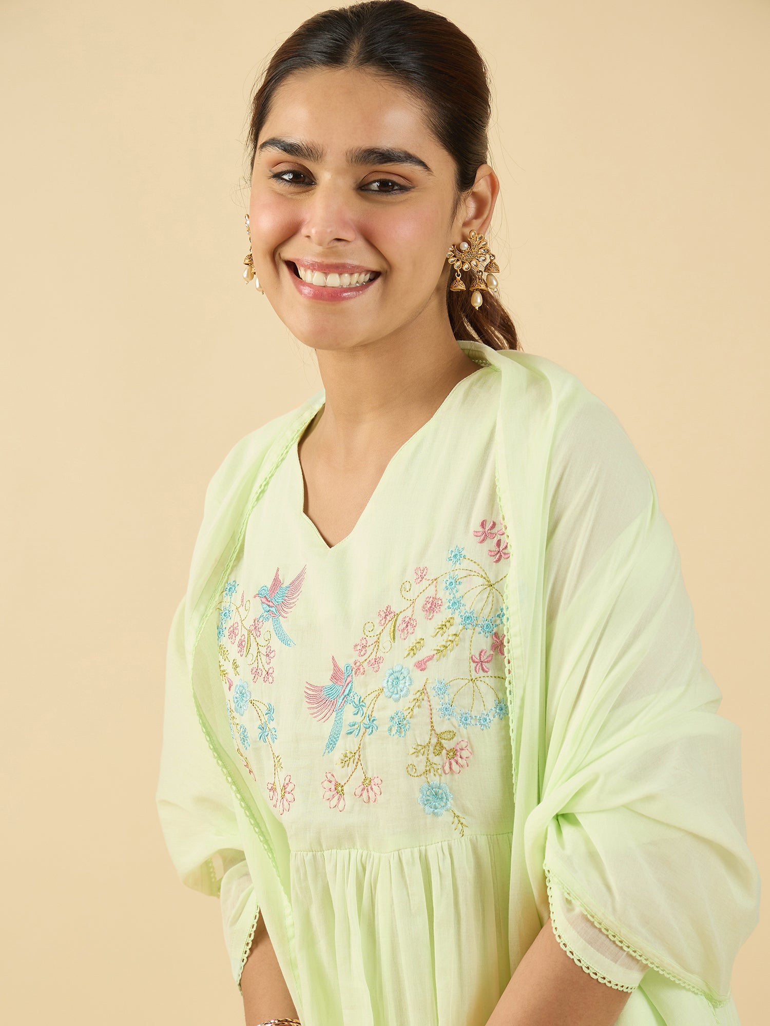 indo era, indo era kurta set, indoera, kurta set for women, indoera kurti, indoera suit, work wear, new arrival, summer collection, Dress for women, best seller, heeramandi dress, summer outfit, summer wear, co ord set for women, women wear, women collection, indo era & sanjeeda, indo era & harnaaz, Suit for women, new collection, Anarkali Kurta Set, Cotton Kurta, Embroidered Kurta, cotton anarkali, straight kurta, Palazzo Kurta, Sharara Kurta, salwar suit, summer sale, myntra indo era, indo era myntra