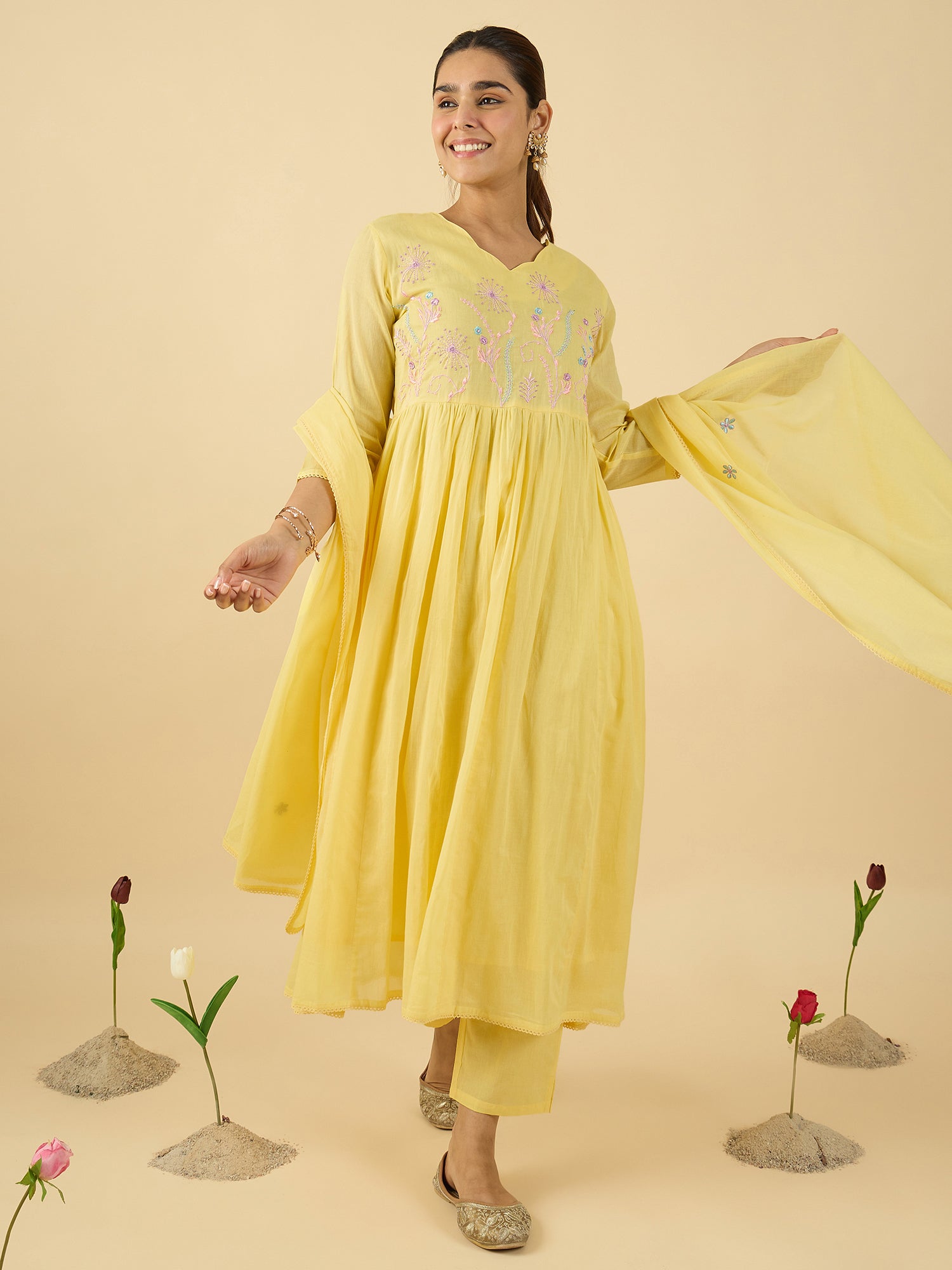 indo era, indo era kurta set, indoera, kurta set for women, indoera kurti, indoera suit, work wear, new arrival, summer collection, Dress for women, best seller, heeramandi dress, summer outfit, summer wear, co ord set for women, women wear, women collection, indo era & sanjeeda, indo era & harnaaz, Suit for women, new collection, Anarkali Kurta Set, Cotton Kurta, Embroidered Kurta, cotton anarkali, straight kurta, Palazzo Kurta, Sharara Kurta, salwar suit, summer sale, myntra indo era, indo era myntra