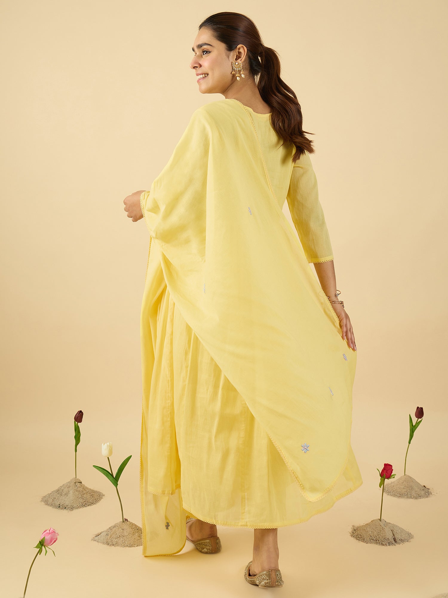 indo era, indo era kurta set, indoera, kurta set for women, indoera kurti, indoera suit, work wear, new arrival, summer collection, Dress for women, best seller, heeramandi dress, summer outfit, summer wear, co ord set for women, women wear, women collection, indo era & sanjeeda, indo era & harnaaz, Suit for women, new collection, Anarkali Kurta Set, Cotton Kurta, Embroidered Kurta, cotton anarkali, straight kurta, Palazzo Kurta, Sharara Kurta, salwar suit, summer sale, myntra indo era, indo era myntra