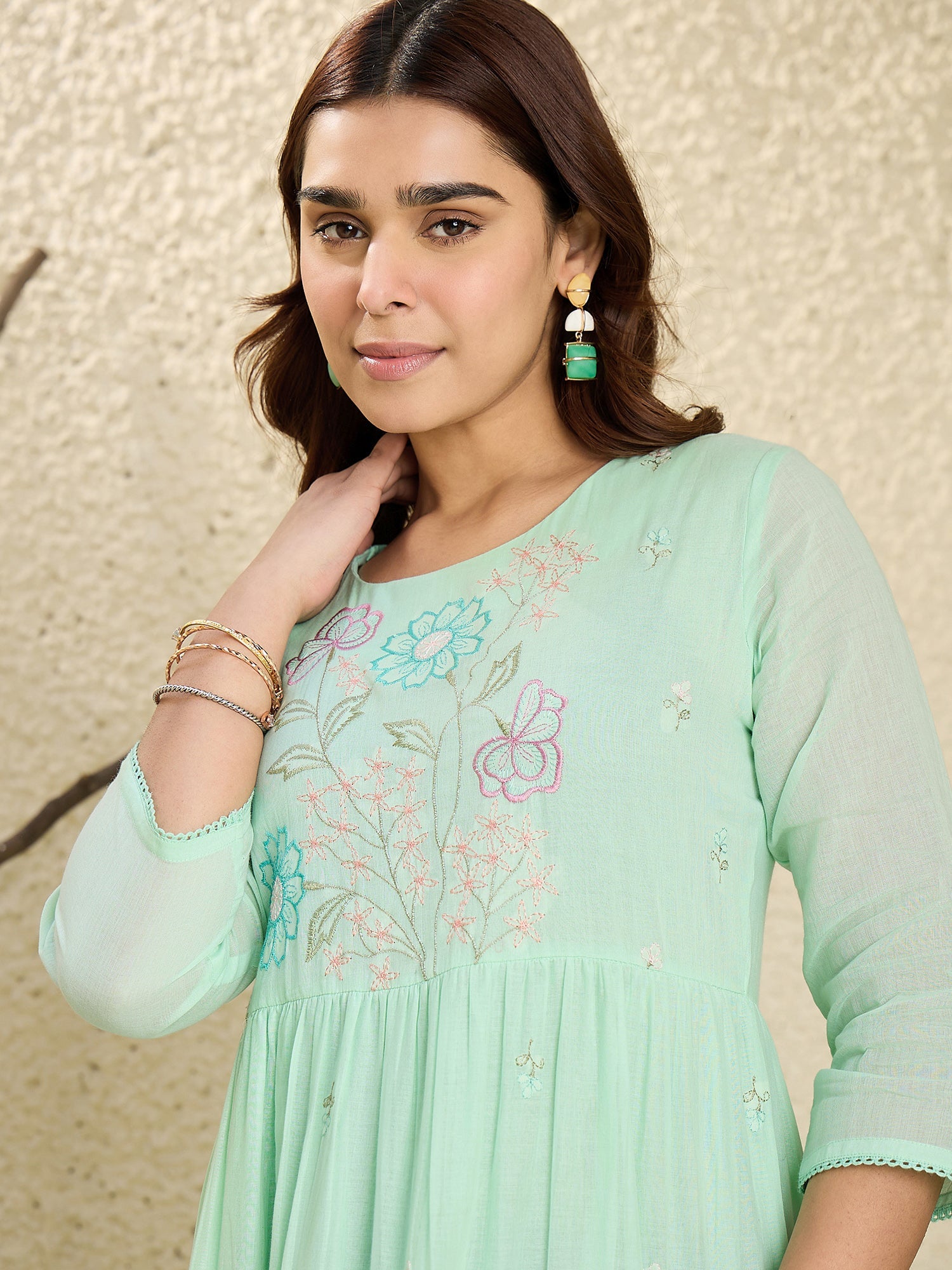 indo era, indoera, heeramandi dress, women kurta, kurta for women, women suit, 3 piece dress for women, 2 piece suit for women, sundress, summer sale, summer look, dress for wedding, birthday outfit for women, kurti, anarkali suit, pakistani suit, coord set women, maxi sundress for women, women suit, summer dress, salwar suit, cotton kurta for women, sharara suit for women, plazo suit, sleeveless kurti, office wear for women, party wear for women, dress for mother day, mother day outfit,