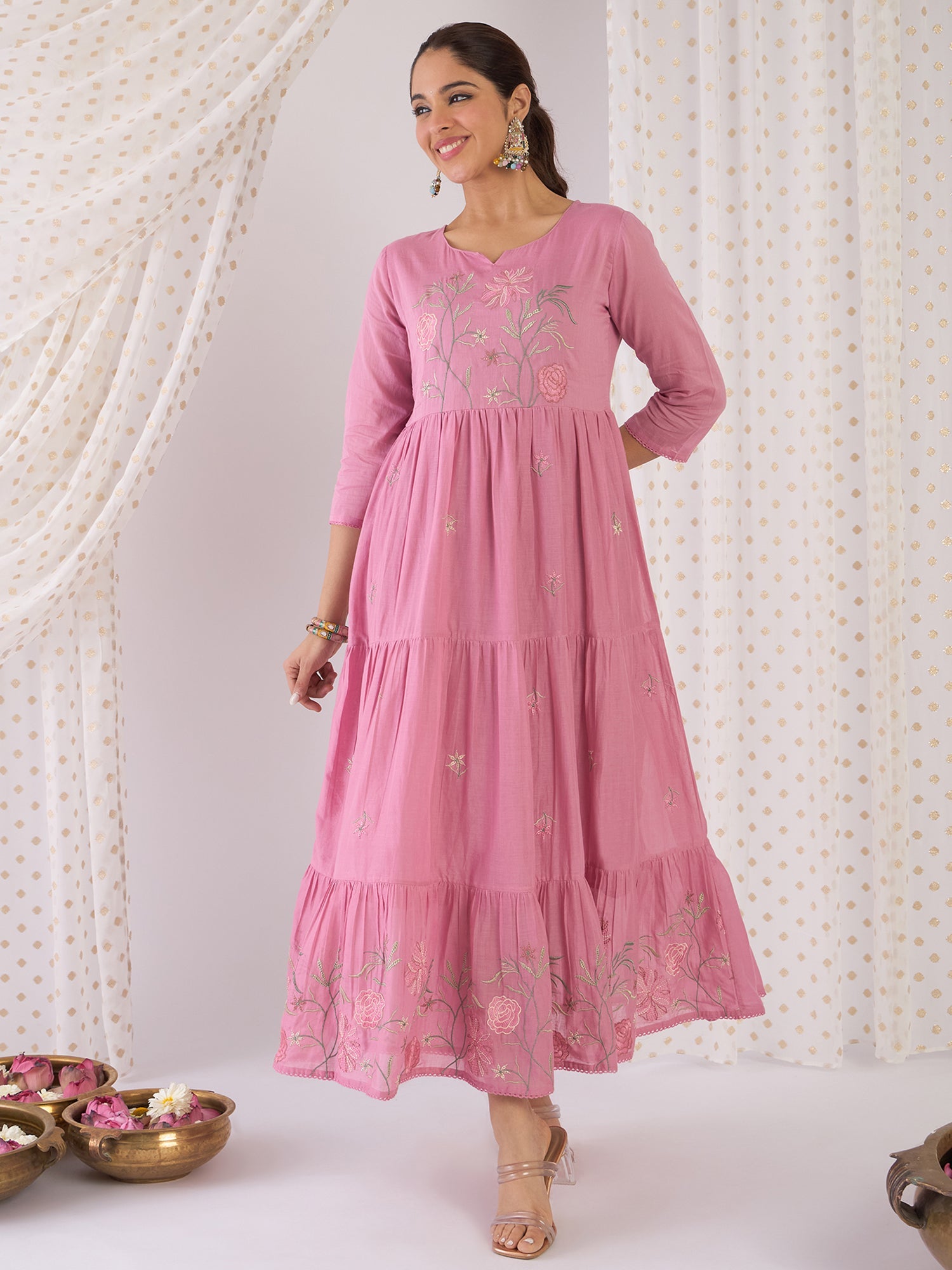 indo era, indo era kurta set, indoera, kurta set for women, indoera kurti, indoera suit, work wear, new arrival, summer collection, Dress for women, best seller, heeramandi dress, summer outfit, summer wear, co ord set for women, women wear, women collection, indo era & sanjeeda, indo era & harnaaz, Suit for women, new collection, Anarkali Kurta Set, Cotton Kurta, Embroidered Kurta, cotton anarkali, straight kurta, Palazzo Kurta, Sharara Kurta, salwar suit, summer sale, myntra indo era, indo era myntra