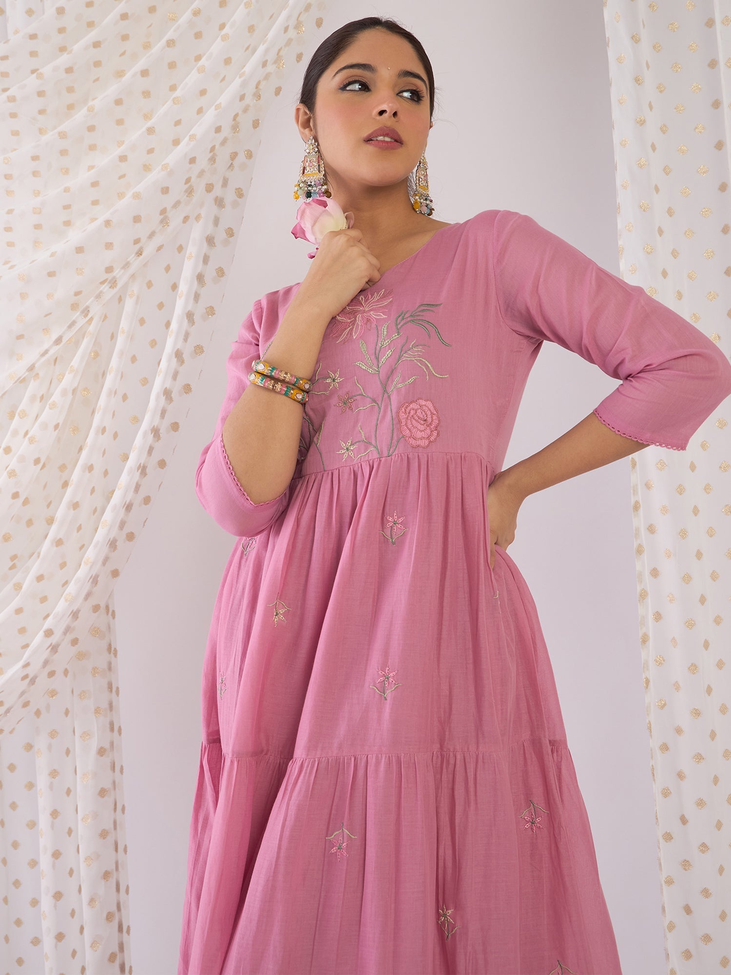 indo era, indo era kurta set, indoera, kurta set for women, indoera kurti, indoera suit, work wear, new arrival, summer collection, Dress for women, best seller, heeramandi dress, summer outfit, summer wear, co ord set for women, women wear, women collection, indo era & sanjeeda, indo era & harnaaz, Suit for women, new collection, Anarkali Kurta Set, Cotton Kurta, Embroidered Kurta, cotton anarkali, straight kurta, Palazzo Kurta, Sharara Kurta, salwar suit, summer sale, myntra indo era, indo era myntra