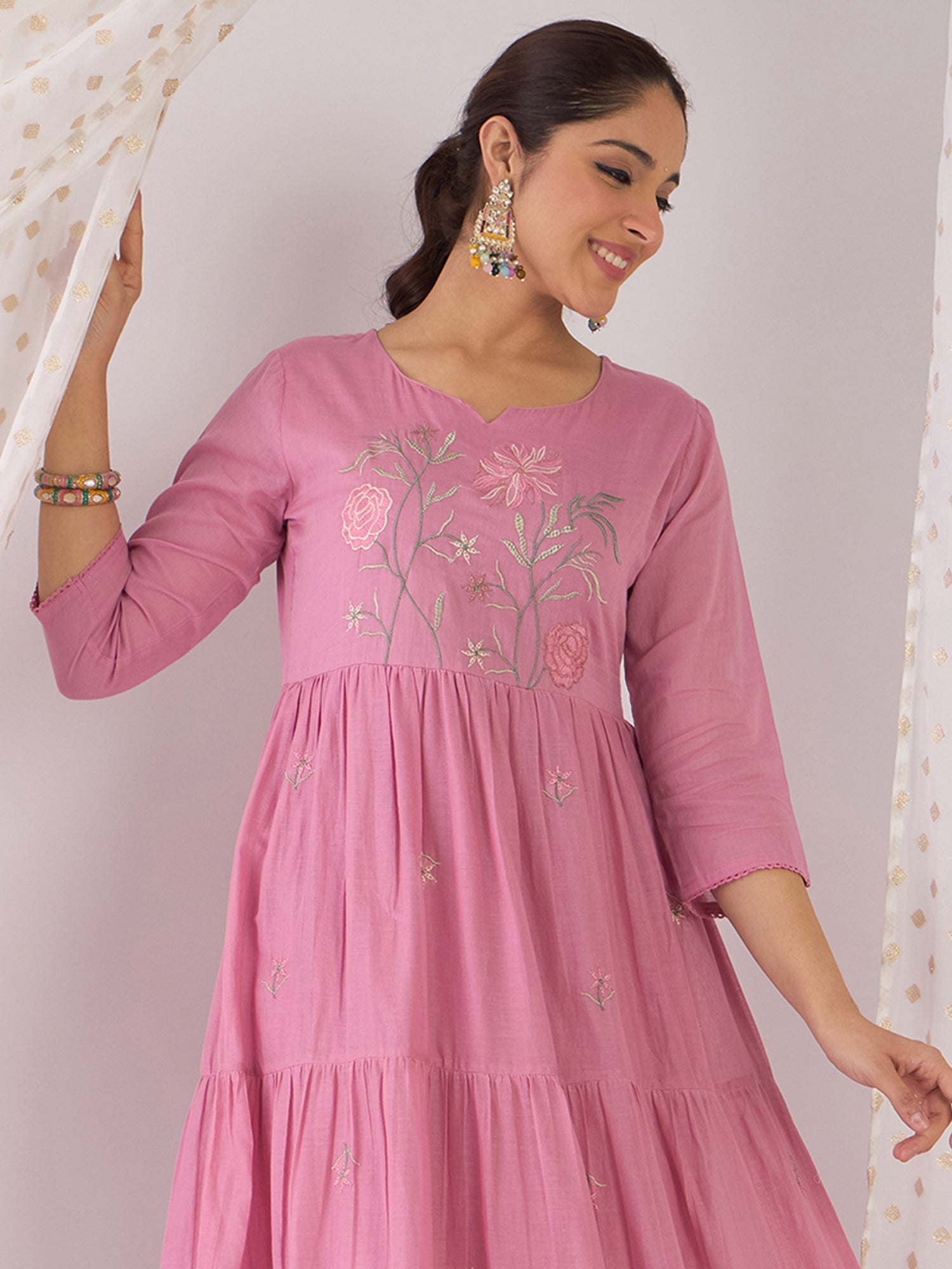 indo era, indo era kurta set, indoera, kurta set for women, indoera kurti, indoera suit, work wear, new arrival, summer collection, Dress for women, best seller, heeramandi dress, summer outfit, summer wear, co ord set for women, women wear, women collection, indo era & sanjeeda, indo era & harnaaz, Suit for women, new collection, Anarkali Kurta Set, Cotton Kurta, Embroidered Kurta, cotton anarkali, straight kurta, Palazzo Kurta, Sharara Kurta, salwar suit, summer sale, myntra indo era, indo era myntra