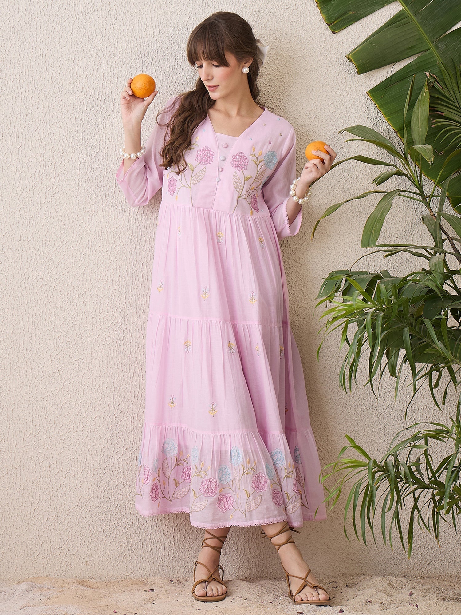 indo era, indo era kurta set, indo era suit, Kurta Set, Kurta set for women, cotton kurta set, indo era kurta set for women, Anarkali Kurta Set, Palazzo Kurta Set, Sleeveless Kurta, Embroidered Kurta, New Arrivals, Work wear, Dress, Best seller, Heeramandi dress, Summer sale, Summer suit, Wedding collection, Special offer, plus size, Spring summer, party wear, Summer Special, Printed Kurta, wedding wear, outfit ideas, Straight Kurta, Cotton Outfit, A line dress, dress for women,Pink kurta set