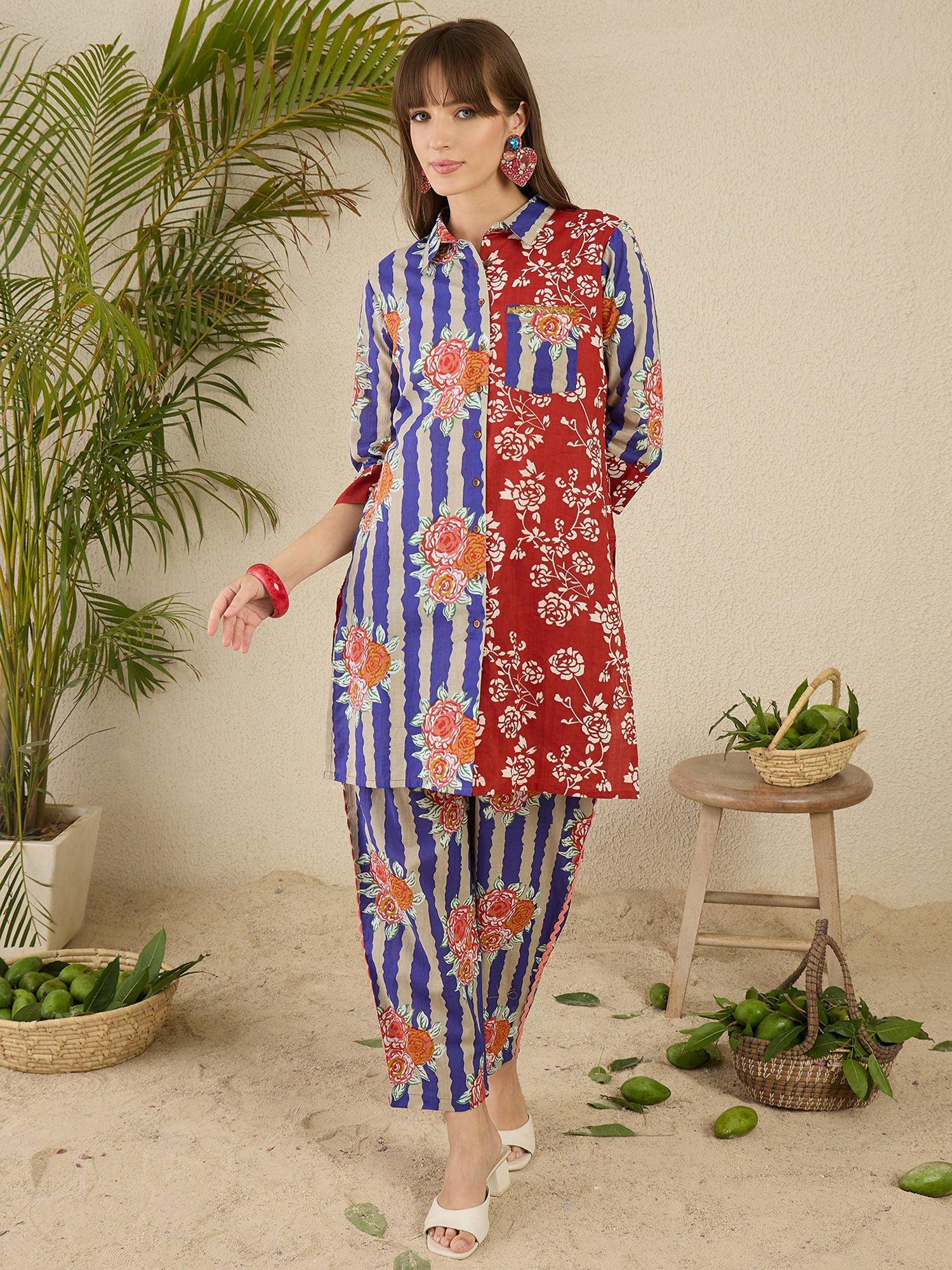 kurta set for women, suit for women, women suit, dress for mother, mother's day special, summer suit for women, women summer kurta, kurta for women, summer wear, summer special, cotton suit for women, cotton kurta for women, palazzo set, palazzo kurta with dupatta, summer special, mother's day special, mom day special, women in suit, cut kurti, gift ideas for mom, salwar dress, summer wear, 