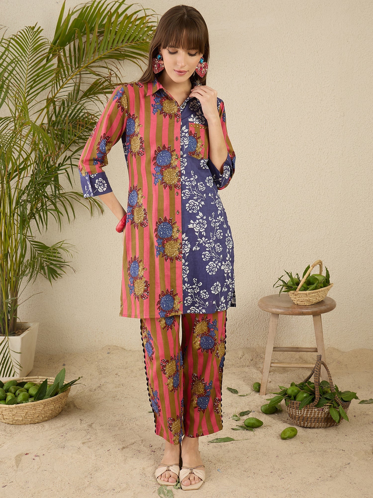 kurta set for women, suit for women, women suit, dress for mother, mother's day special, summer suit for women, women summer kurta, kurta for women, summer wear, summer special, cotton suit for women, cotton kurta for women, palazzo set, palazzo kurta with dupatta, summer special, mother's day special, mom day special, women in suit, cut kurti, gift ideas for mom, salwar dress, summer wear, 
