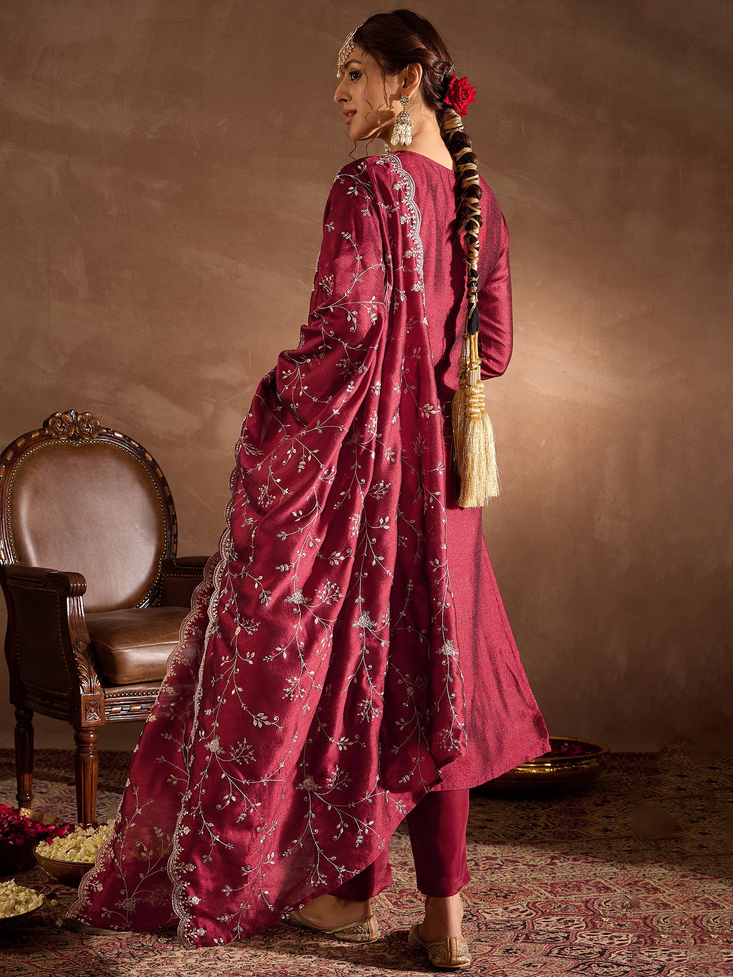 indo era, indoera, indo era kurta, heeramandi dress, heeramandi, dress for women, kurta for women, kurtaset for women, indo era kurta set, indo era suit, anarkali kurta, salwar suit, sharara set, cotton kurta, dress for women, kurta for women, birthday dress for women, gown for women, formal dress for women, party wear for women, summer dress, female kurti, cotton dress for women, kurta with dupatta, dressing style, casual look, new arrival for women, Maroon suit