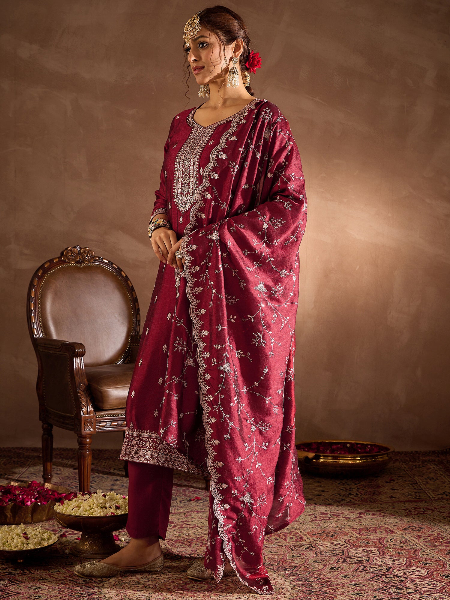 indo era, indoera, indo era kurta, heeramandi dress, heeramandi, dress for women, kurta for women, kurtaset for women, indo era kurta set, indo era suit, anarkali kurta, salwar suit, sharara set, cotton kurta, dress for women, kurta for women, birthday dress for women, gown for women, formal dress for women, party wear for women, summer dress, female kurti, cotton dress for women, kurta with dupatta, dressing style, casual look, new arrival for women, Maroon suit