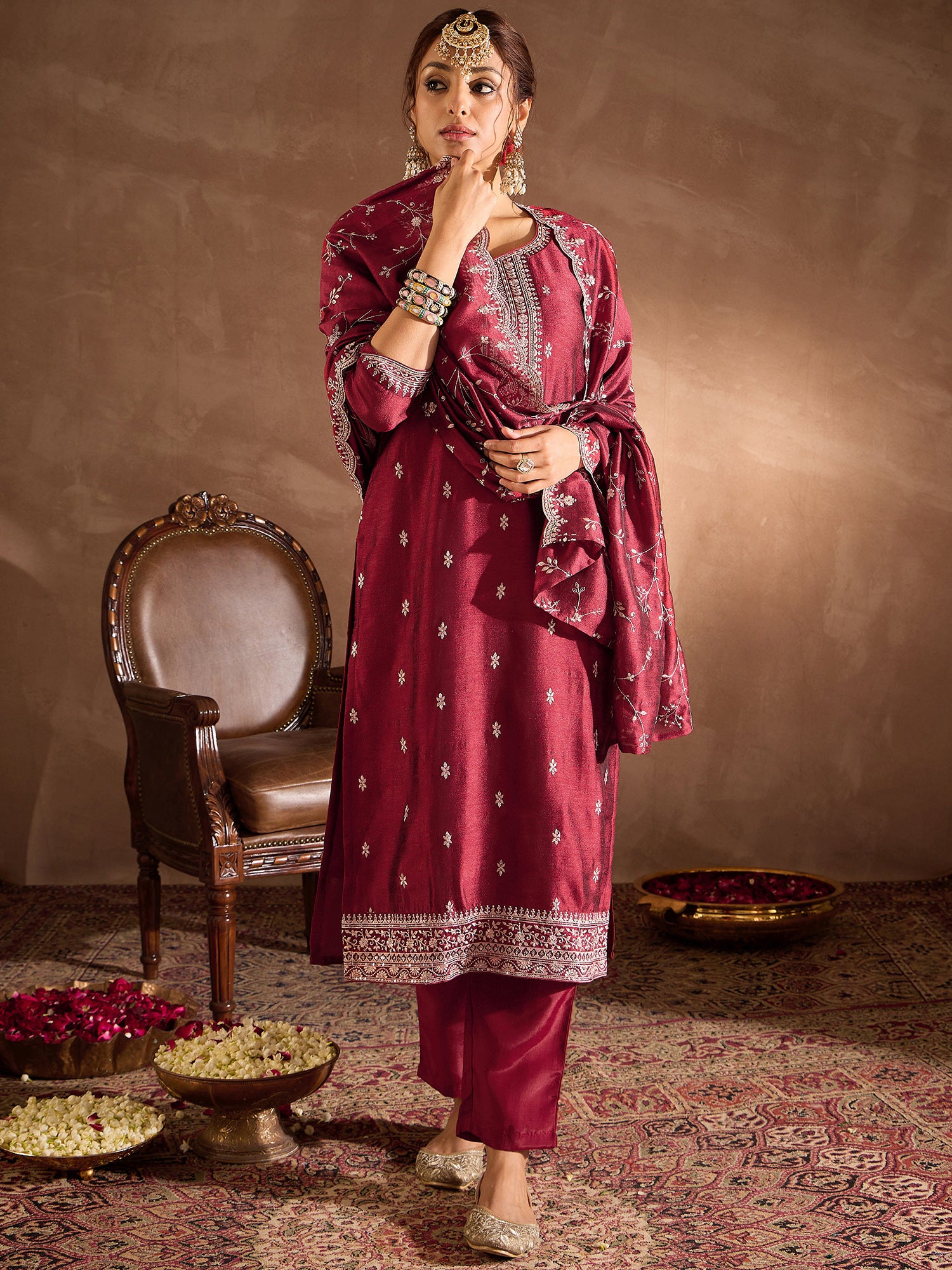 indo era, indoera, indo era kurta, heeramandi dress, heeramandi, dress for women, kurta for women, kurtaset for women, indo era kurta set, indo era suit, anarkali kurta, salwar suit, sharara set, cotton kurta, dress for women, kurta for women, birthday dress for women, gown for women, formal dress for women, party wear for women, summer dress, female kurti, cotton dress for women, kurta with dupatta, dressing style, casual look, new arrival for women, Maroon suit