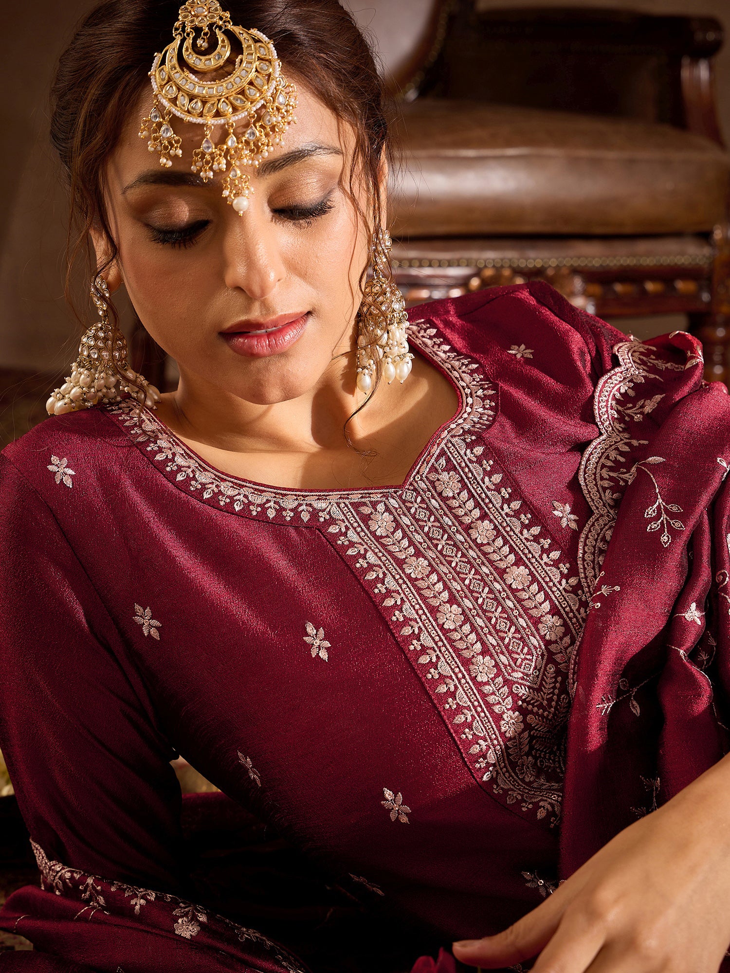 indo era, indoera, indo era kurta, heeramandi dress, heeramandi, dress for women, kurta for women, kurtaset for women, indo era kurta set, indo era suit, anarkali kurta, salwar suit, sharara set, cotton kurta, dress for women, kurta for women, birthday dress for women, gown for women, formal dress for women, party wear for women, summer dress, female kurti, cotton dress for women, kurta with dupatta, dressing style, casual look, new arrival for women, Maroon suit