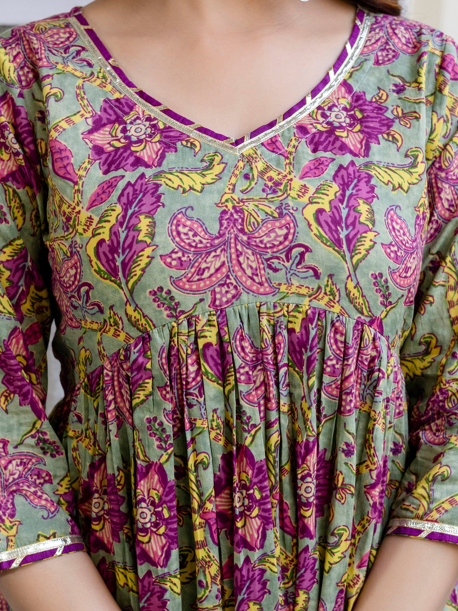 Grey Kurta Sets  For women,indo era, indoera, kurta set for women, women kurta set, women suit, summer wear for women, festive suit for women, mother's day outfit, dress for mother, mother's day special, kurta set for women, kurta for women, kurta trouser and dupatta