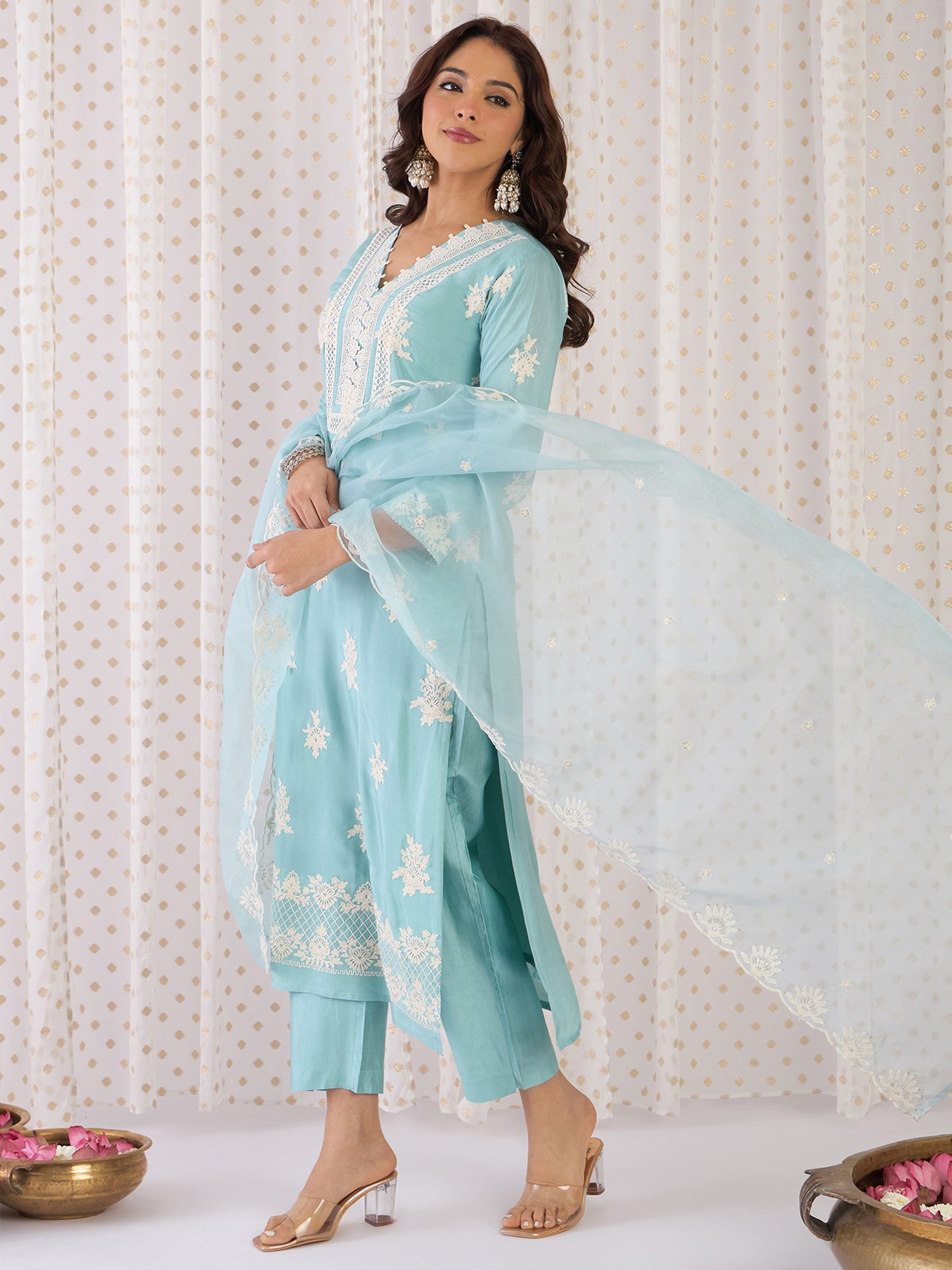 indo era, indoera, indo era kurta, heeramandi dress, heeramandi, dress for women, kurta for women, kurtaset for women, indo era kurta set, indo era suit, anarkali kurta, salwar suit, sharara set, cotton kurta, dress for women, kurta for women, birthday dress for women, gown for women, formal dress for women, party wear for women, summer dress, female kurti, cotton dress for women, kurta with dupatta, dressing style, casual look, new arrival for women, Blue suit