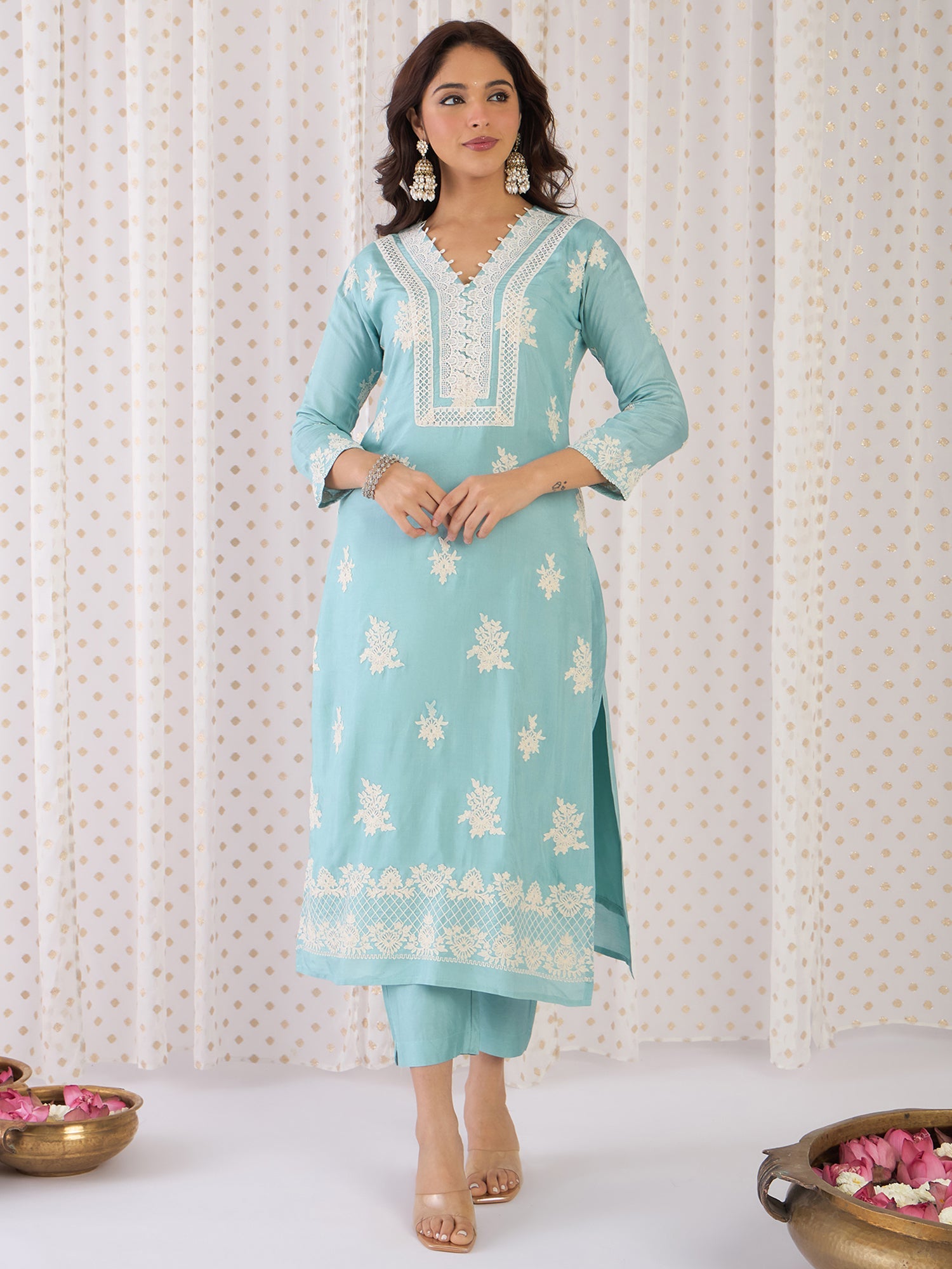 indo era, indoera, indo era kurta, heeramandi dress, heeramandi, dress for women, kurta for women, kurtaset for women, indo era kurta set, indo era suit, anarkali kurta, salwar suit, sharara set, cotton kurta, dress for women, kurta for women, birthday dress for women, gown for women, formal dress for women, party wear for women, summer dress, female kurti, cotton dress for women, kurta with dupatta, dressing style, casual look, new arrival for women, Blue suit