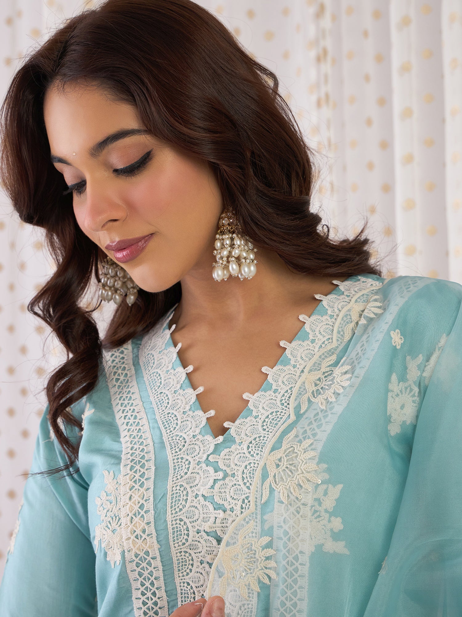 indo era, indoera, indo era kurta, heeramandi dress, heeramandi, dress for women, kurta for women, kurtaset for women, indo era kurta set, indo era suit, anarkali kurta, salwar suit, sharara set, cotton kurta, dress for women, kurta for women, birthday dress for women, gown for women, formal dress for women, party wear for women, summer dress, female kurti, cotton dress for women, kurta with dupatta, dressing style, casual look, new arrival for women, Blue suit