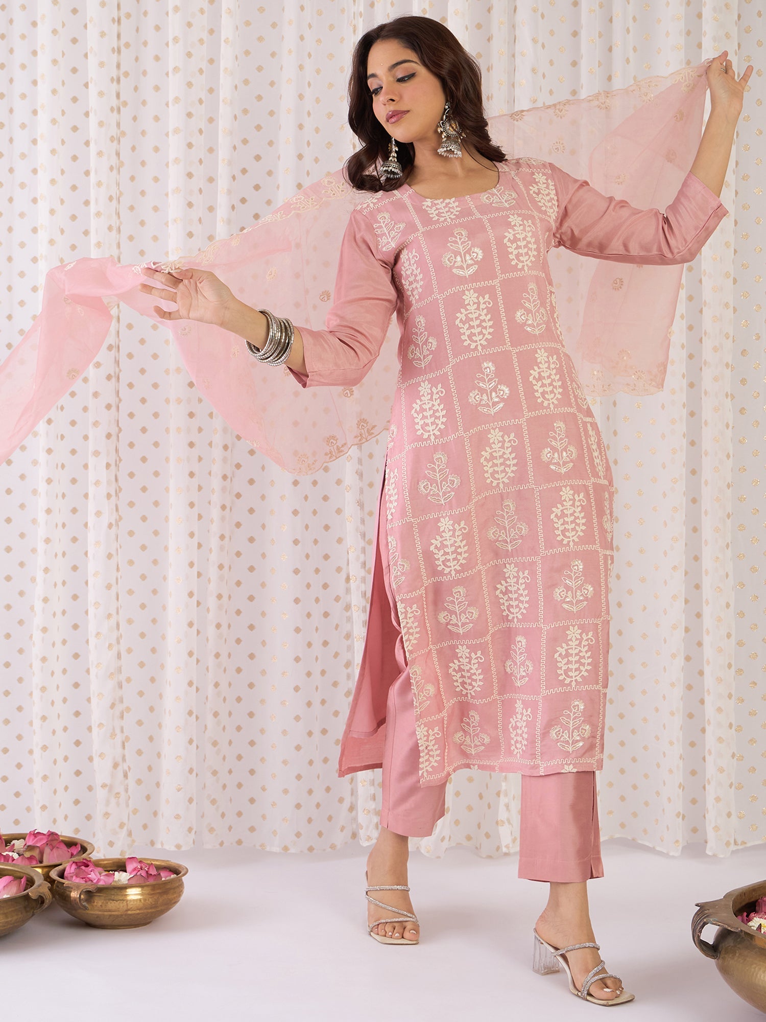 indo era, indoera, heeramandi dress, women kurta, kurta for women, women suit, 3 piece dress for women, 2 piece suit for women, sundress, summer sale, summer look, dress for wedding, birthday outfit for women, kurti, anarkali suit, pakistani suit, coord set women, maxi sundress for women, women suit, summer dress, salwar suit, cotton kurta for women, sharara suit for women, plazo suit, sleeveless kurti, office wear for women, party wear for women, dress for mother day, mother day outfit,