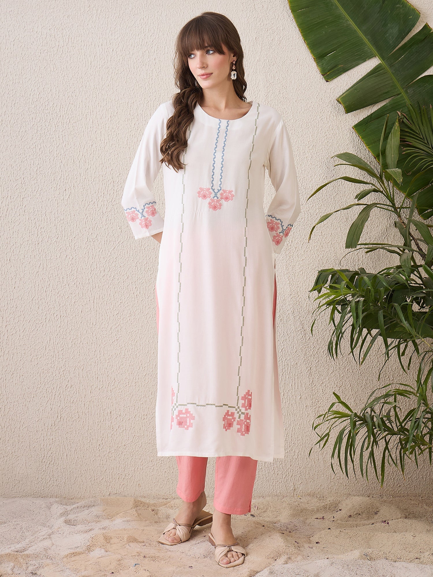 indo era, indo era kurta set, indoera, kurta set for women, indoera kurti, indoera suit, work wear, new arrival, summer collection, Dress for women, best seller, heeramandi dress, summer outfit, summer wear, co ord set for women, women wear, women collection, indo era & sanjeeda, indo era & harnaaz, Suit for women, new collection, Anarkali Kurta Set, Cotton Kurta, Embroidered Kurta, cotton anarkali, straight kurta, Palazzo Kurta, Sharara Kurta, salwar suit, summer sale, myntra indo era, indo era myntra