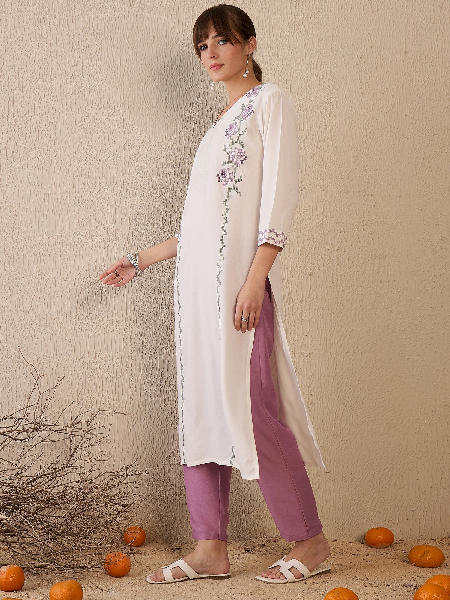 indo era, indoera, indo era kurta, heeramandi dress, heeramandi, dress for women, kurta for women, kurtaset for women, indo era kurta set, indo era suit, anarkali kurta, salwar suit, sharara set, cotton kurta, dress for women, kurta for women, birthday dress for women, gown for women, formal dress for women, party wear for women, summer dress, female kurti, cotton dress for women, kurta with dupatta, dressing style, casual look, new arrival for women, White kurta
