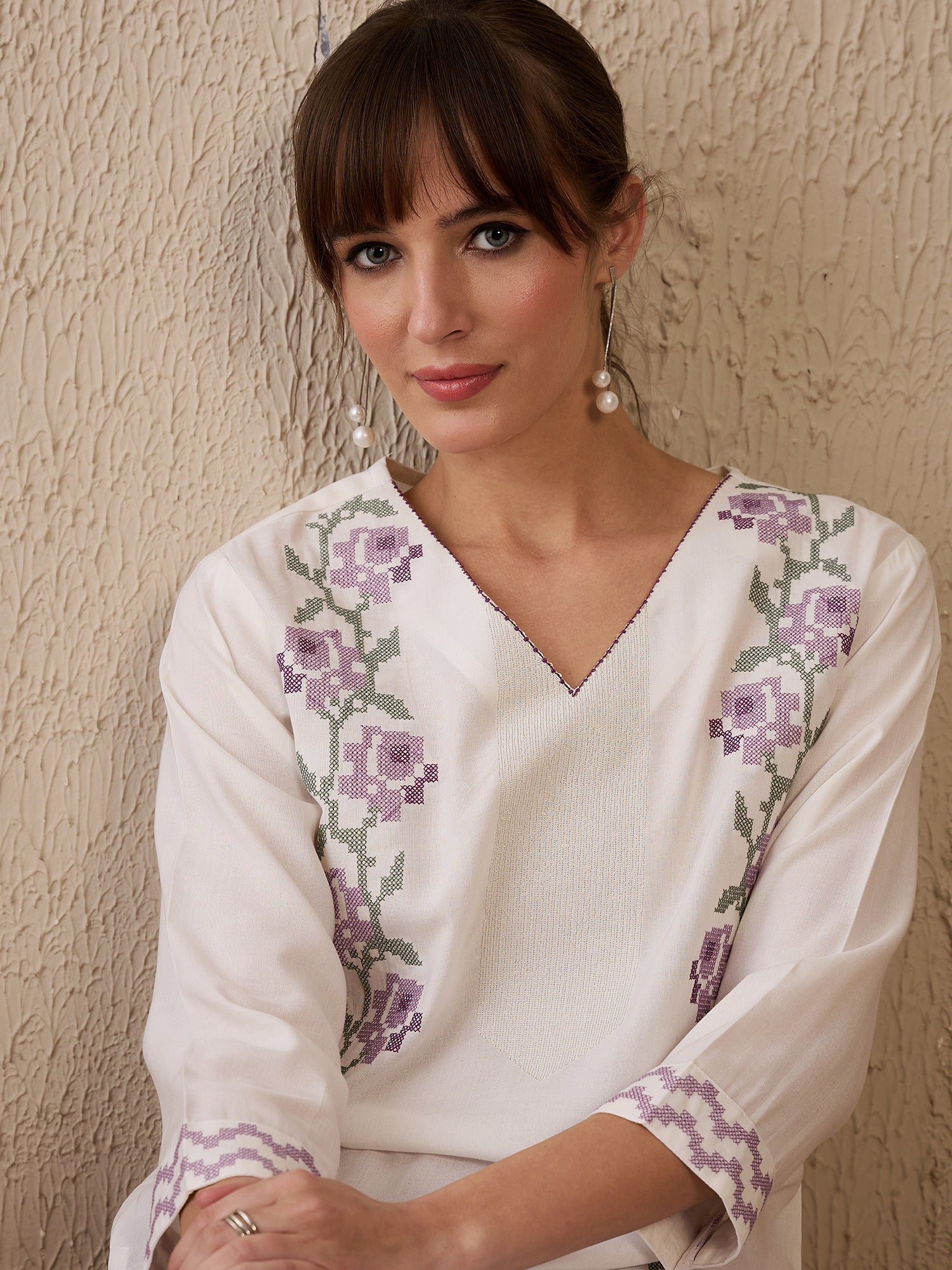 indo era, indoera, indo era kurta, heeramandi dress, heeramandi, dress for women, kurta for women, kurtaset for women, indo era kurta set, indo era suit, anarkali kurta, salwar suit, sharara set, cotton kurta, dress for women, kurta for women, birthday dress for women, gown for women, formal dress for women, party wear for women, summer dress, female kurti, cotton dress for women, kurta with dupatta, dressing style, casual look, new arrival for women, White kurta