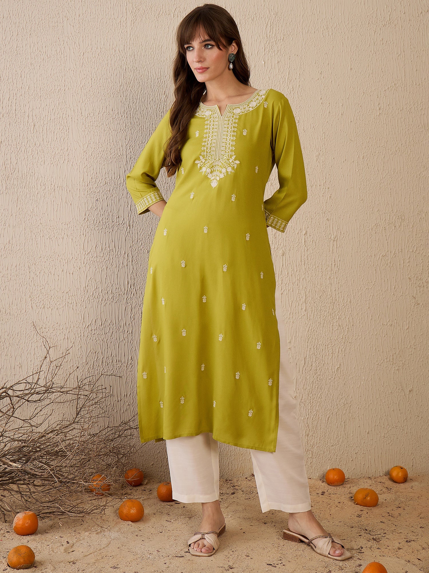 indo era, indo era kurta set, indo era suit, Kurta Set, Kurta set for women, cotton kurta set, indo era kurta set for women, Anarkali Kurta Set, Palazzo Kurta Set, Sleeveless Kurta, Embroidered Kurta, New Arrivals, Work wear, Dress, Best seller, Heeramandi dress, Summer sale, Summer suit, Wedding collection, Special offer, plus size, Spring summer, party wear, Summer Special, Printed Kurta, wedding wear, outfit ideas, Straight Kurta, Cotton Outfit, A line dress, dress for women,Green kurta set