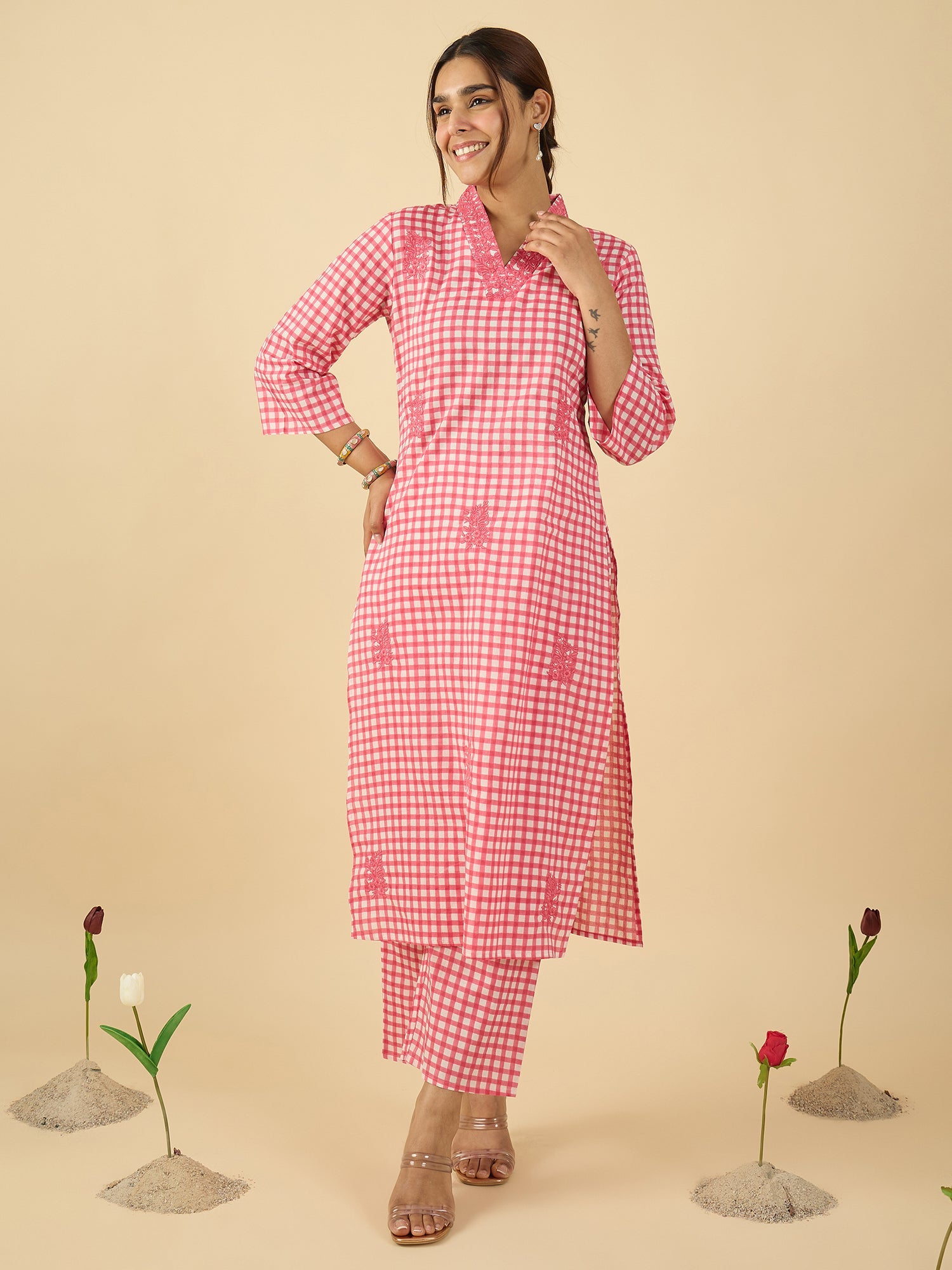 indo era, indo era kurta set, indoera, kurta set for women, indoera kurti, indoera suit, work wear, new arrival, summer collection, Dress for women, best seller, heeramandi dress, summer outfit, summer wear, co ord set for women, women wear, women collection, indo era & sanjeeda, indo era & harnaaz, Suit for women, new collection, Anarkali Kurta Set, Cotton Kurta, Embroidered Kurta, cotton anarkali, straight kurta, Palazzo Kurta, Sharara Kurta, salwar suit, summer sale, myntra indo era, indo era myntra