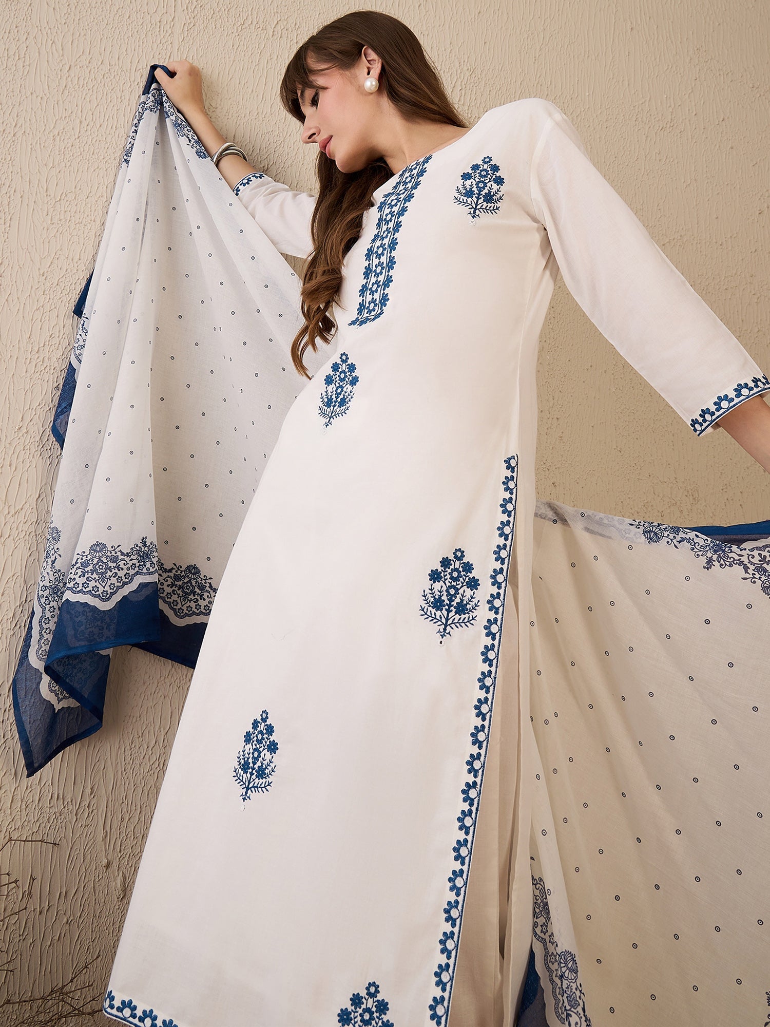 indo era, indoera, indo era kurta, heeramandi dress, heeramandi, dress for women, kurta for women, kurtaset for women, indo era kurta set, indo era suit, anarkali kurta, salwar suit, sharara set, cotton kurta, dress for women, kurta for women, birthday dress for women, gown for women, formal dress for women, party wear for women, summer dress, female kurti, cotton dress for women, kurta with dupatta, dressing style, casual look, new arrival for women, White suit