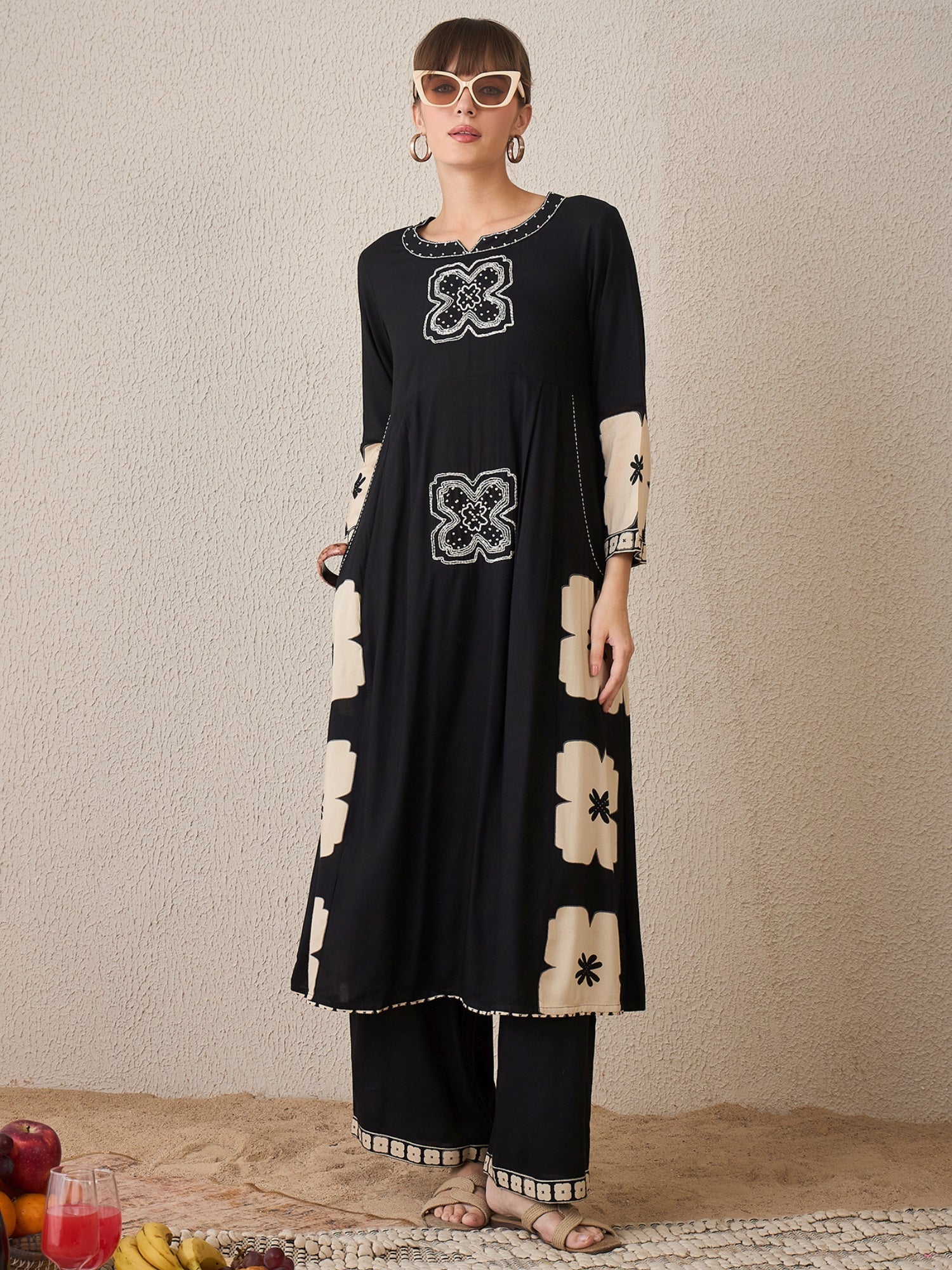 indo era, indoera, indo era kurta, heeramandi dress, heeramandi, dress for women, kurta for women, kurtaset for women, indo era kurta set, indo era suit, anarkali kurta, salwar suit, sharara set, cotton kurta, dress for women, kurta for women, birthday dress for women, gown for women, formal dress for women, party wear for women, summer dress, female kurti, cotton dress for women, kurta with dupatta, dressing style, casual look, new arrival for women, Black suit