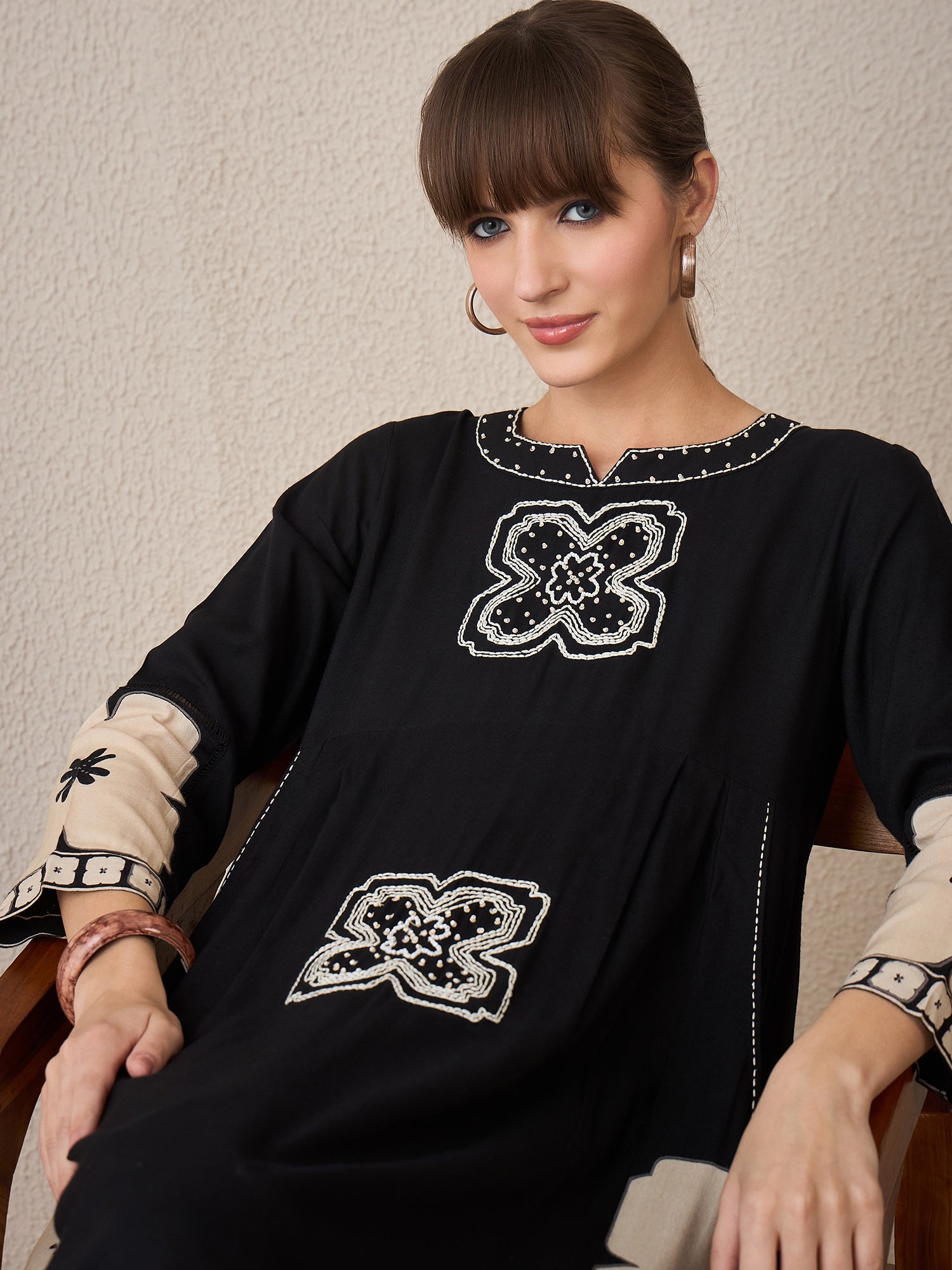 indo era, indoera, indo era kurta, heeramandi dress, heeramandi, dress for women, kurta for women, kurtaset for women, indo era kurta set, indo era suit, anarkali kurta, salwar suit, sharara set, cotton kurta, dress for women, kurta for women, birthday dress for women, gown for women, formal dress for women, party wear for women, summer dress, female kurti, cotton dress for women, kurta with dupatta, dressing style, casual look, new arrival for women, Black suit
