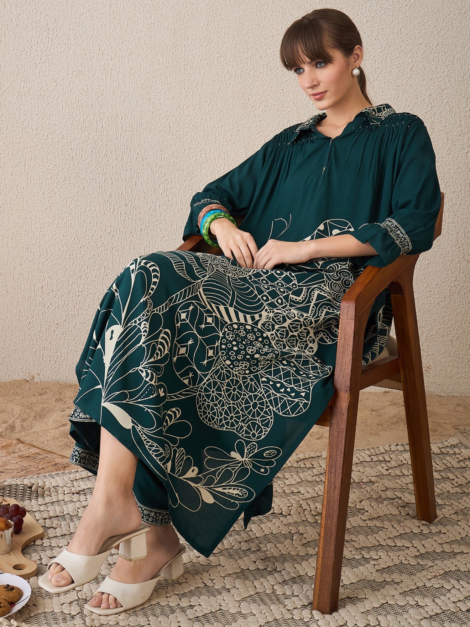 indo era, indoera, indo era kurta, heeramandi dress, heeramandi, dress for women, kurta for women, kurtaset for women, indo era kurta set, indo era suit, anarkali kurta, salwar suit, sharara set, cotton kurta, dress for women, kurta for women, birthday dress for women, gown for women, formal dress for women, party wear for women, summer dress, female kurti, cotton dress for women, kurta with dupatta, dressing style, casual look, new arrival for women, Green suit