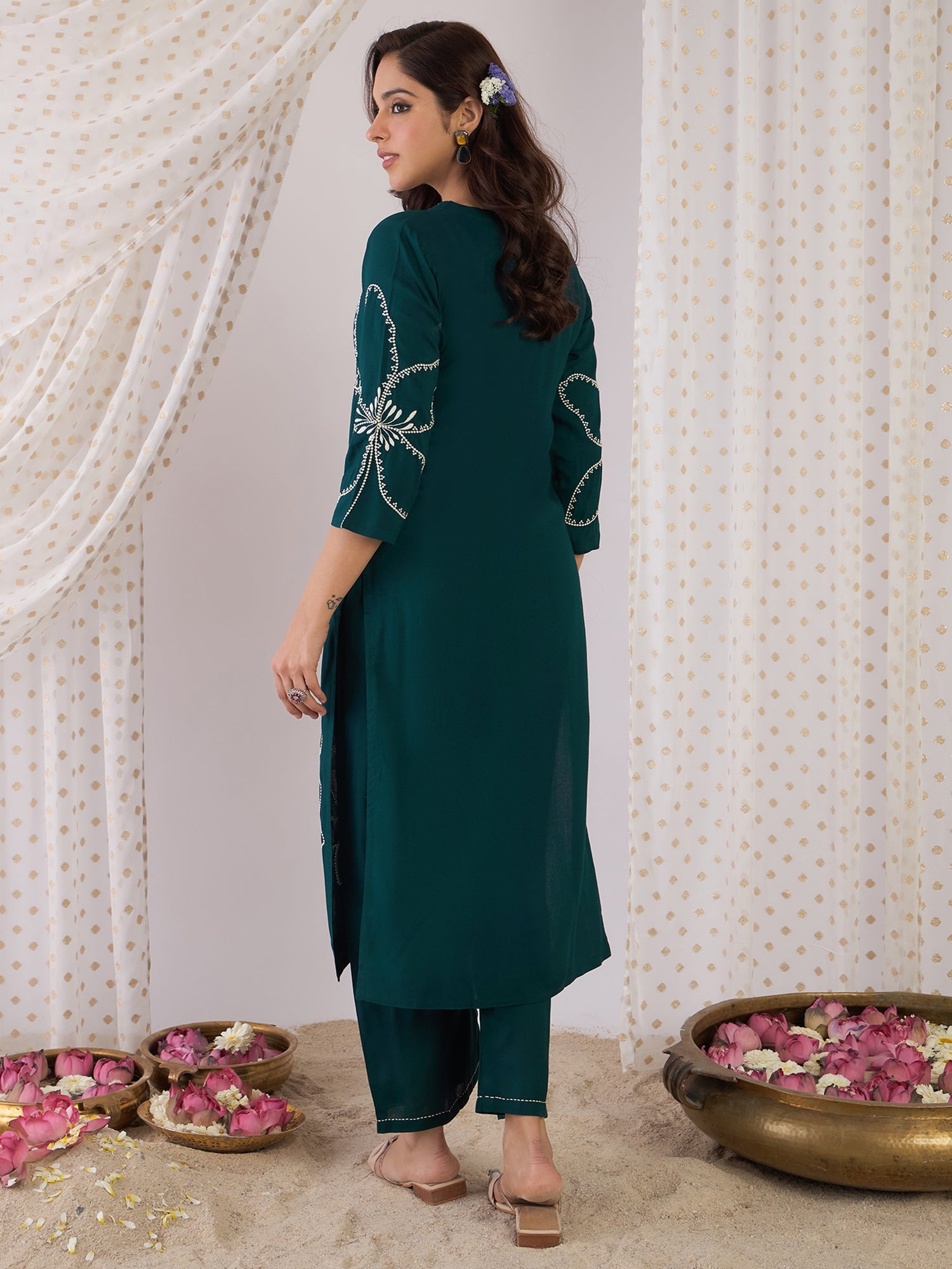 indo era, indoera, indo era kurta, heeramandi dress, heeramandi, dress for women, kurta for women, kurtaset for women, indo era kurta set, indo era suit, anarkali kurta, salwar suit, sharara set, cotton kurta, dress for women, kurta for women, birthday dress for women, gown for women, formal dress for women, party wear for women, summer dress, female kurti, cotton dress for women, kurta with dupatta, dressing style, casual look, new arrival for women, Teal suit