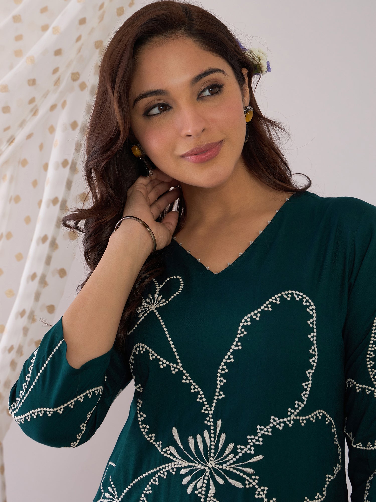 indo era, indoera, indo era kurta, heeramandi dress, heeramandi, dress for women, kurta for women, kurtaset for women, indo era kurta set, indo era suit, anarkali kurta, salwar suit, sharara set, cotton kurta, dress for women, kurta for women, birthday dress for women, gown for women, formal dress for women, party wear for women, summer dress, female kurti, cotton dress for women, kurta with dupatta, dressing style, casual look, new arrival for women, Teal suit