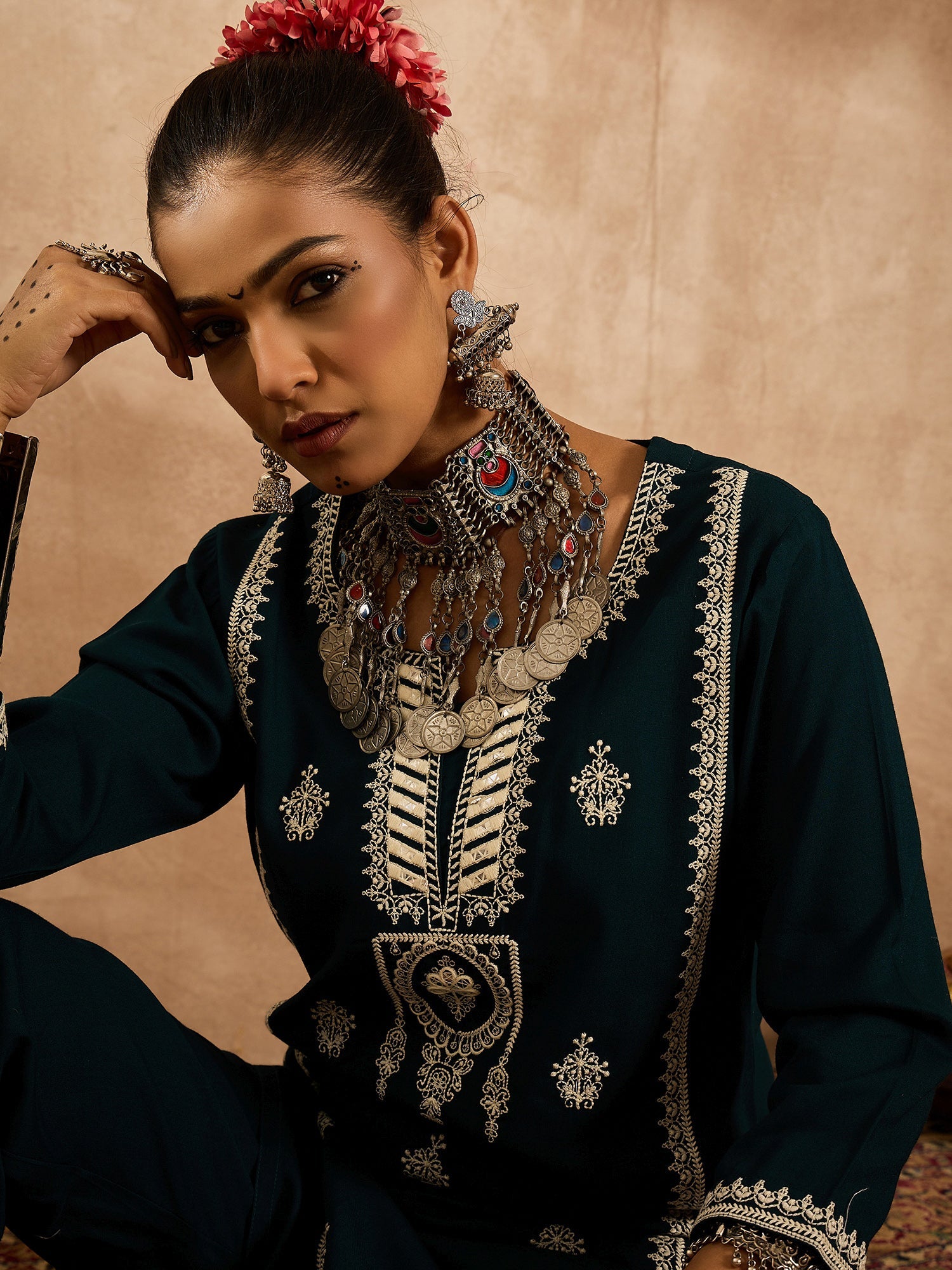 indo era, indoera, heeramandi dress, women kurta, kurta for women, women suit, 3 piece dress for women, 2 piece suit for women, sundress, summer sale, summer look, dress for wedding, birthday outfit for women, kurti, anarkali suit, pakistani suit, coord set women, maxi sundress for women, women suit, summer dress, salwar suit, cotton kurta for women, sharara suit for women, plazo suit, sleeveless kurti, office wear for women, party wear for women, dress for mother day, mother day outfit,