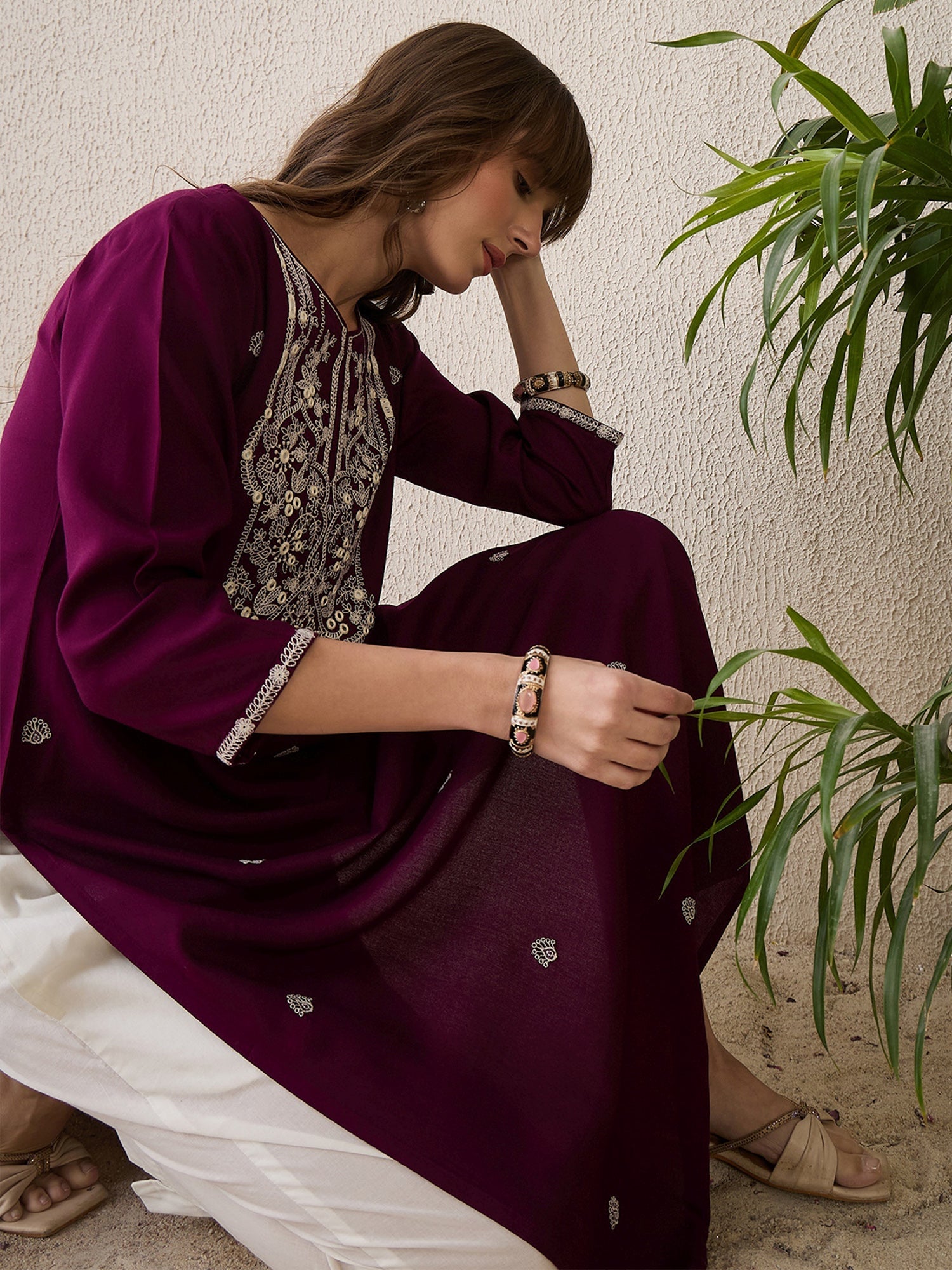 indo era, indo era kurta set, indoera, kurta set for women, indoera kurti, indoera suit, work wear, new arrival, summer collection, Dress for women, best seller, heeramandi dress, summer outfit, summer wear, co ord set for women, women wear, women collection, indo era & sanjeeda, indo era & harnaaz, Suit for women, new collection, Anarkali Kurta Set, Cotton Kurta, Embroidered Kurta, cotton anarkali, straight kurta, Palazzo Kurta, Sharara Kurta, salwar suit, summer sale, myntra indo era, indo era myntra