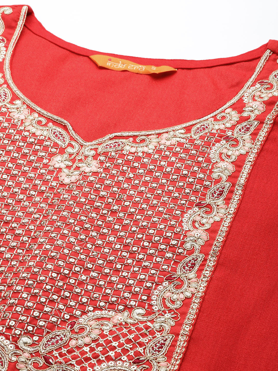 indo era, indoera, indo era kurta, heeramandi dress, heeramandi, dress for women, kurta for women, kurtaset for women, indo era kurta set, indo era suit, anarkali kurta, salwar suit, sharara set, cotton kurta, dress for women, kurta for women, birthday dress for women, gown for women, formal dress for women, party wear for women, summer dress, female kurti, cotton dress for women, kurta with dupatta, dressing style, casual look, new arrival for women, Red suit