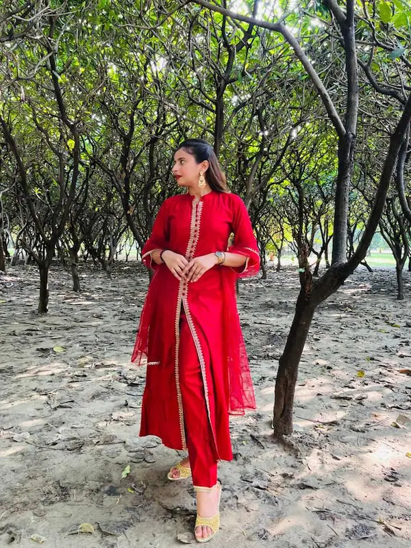 indo era, indoera, indo era kurta, heeramandi dress, heeramandi, dress for women, kurta for women, kurtaset for women, indo era kurta set, indo era suit, anarkali kurta, salwar suit, sharara set, cotton kurta, dress for women, kurta for women, birthday dress for women, gown for women, formal dress for women, party wear for women, summer dress, female kurti, cotton dress for women, kurta with dupatta, dressing style, casual look, new arrival for women, Red suit