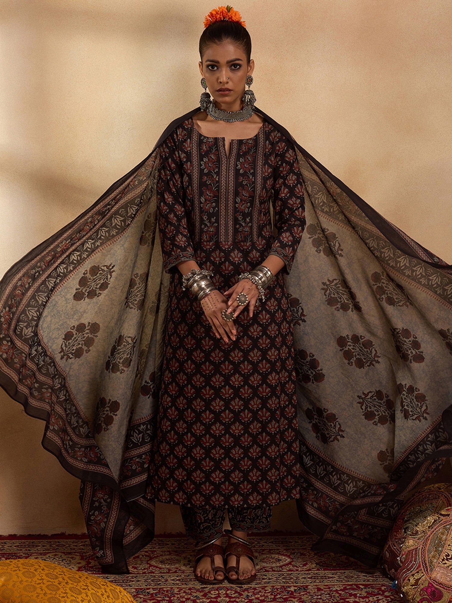 indo era, indoera, indo era kurta, heeramandi dress, heeramandi, dress for women, kurta for women, kurtaset for women, indo era kurta set, indo era suit, anarkali kurta, salwar suit, sharara set, cotton kurta, dress for women, kurta for women, birthday dress for women, gown for women, formal dress for women, party wear for women, summer dress, female kurti, cotton dress for women, kurta with dupatta, dressing style, casual look, new arrival for women, Black suit