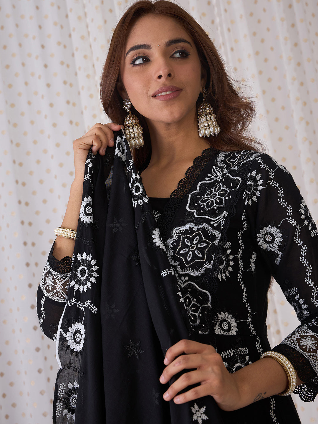 indo era, indoera, indo era kurta, heeramandi dress, heeramandi, dress for women, kurta for women, kurtaset for women, indo era kurta set, indo era suit, anarkali kurta, salwar suit, sharara set, cotton kurta, dress for women, kurta for women, birthday dress for women, gown for women, formal dress for women, party wear for women, summer dress, female kurti, cotton dress for women, kurta with dupatta, dressing style, casual look, new arrival for women, Black suit