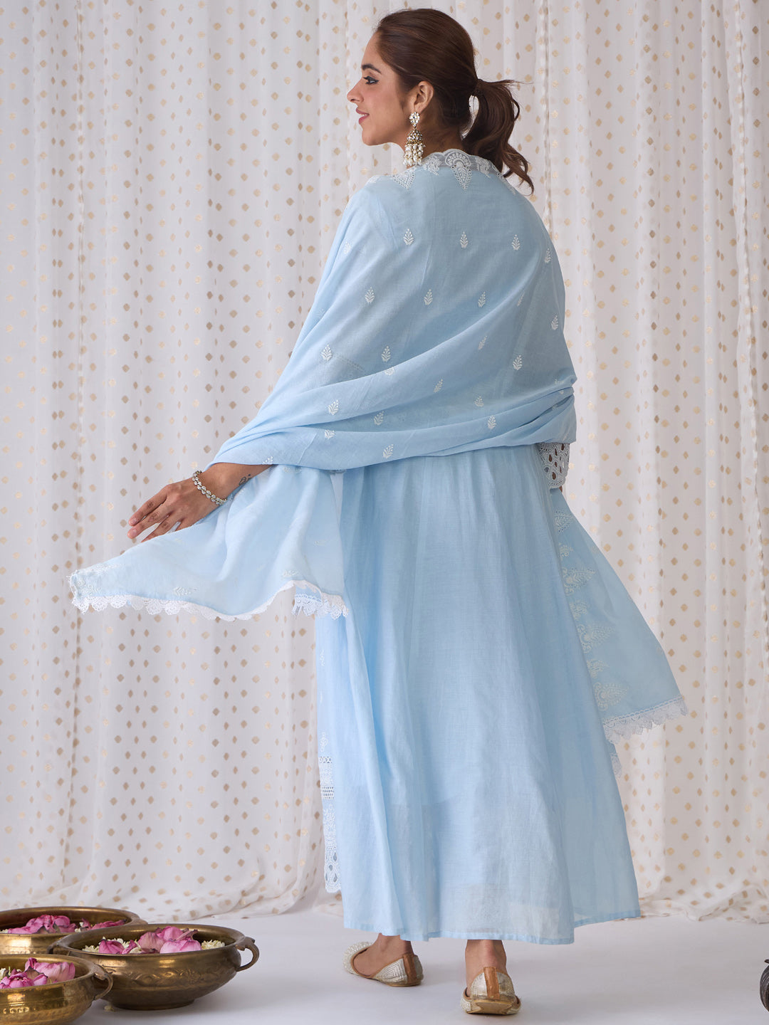 indo era, indoera, indo era kurta, heeramandi dress, heeramandi, dress for women, kurta for women, kurtaset for women, indo era kurta set, indo era suit, anarkali kurta, salwar suit, sharara set, cotton kurta, dress for women, kurta for women, birthday dress for women, gown for women, formal dress for women, party wear for women, summer dress, female kurti, cotton dress for women, kurta with dupatta, dressing style, casual look, new arrival for women, Blue suit