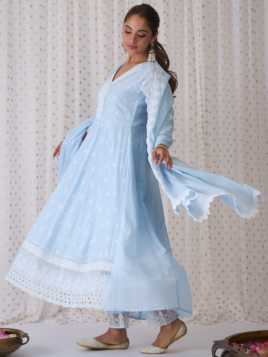 indo era, indoera, indo era kurta, heeramandi dress, heeramandi, dress for women, kurta for women, kurtaset for women, indo era kurta set, indo era suit, anarkali kurta, salwar suit, sharara set, cotton kurta, dress for women, kurta for women, birthday dress for women, gown for women, formal dress for women, party wear for women, summer dress, female kurti, cotton dress for women, kurta with dupatta, dressing style, casual look, new arrival for women, Blue suit