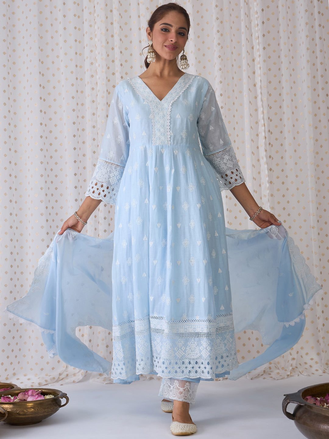 indo era, indoera, indo era kurta, heeramandi dress, heeramandi, dress for women, kurta for women, kurtaset for women, indo era kurta set, indo era suit, anarkali kurta, salwar suit, sharara set, cotton kurta, dress for women, kurta for women, birthday dress for women, gown for women, formal dress for women, party wear for women, summer dress, female kurti, cotton dress for women, kurta with dupatta, dressing style, casual look, new arrival for women, Blue suit
