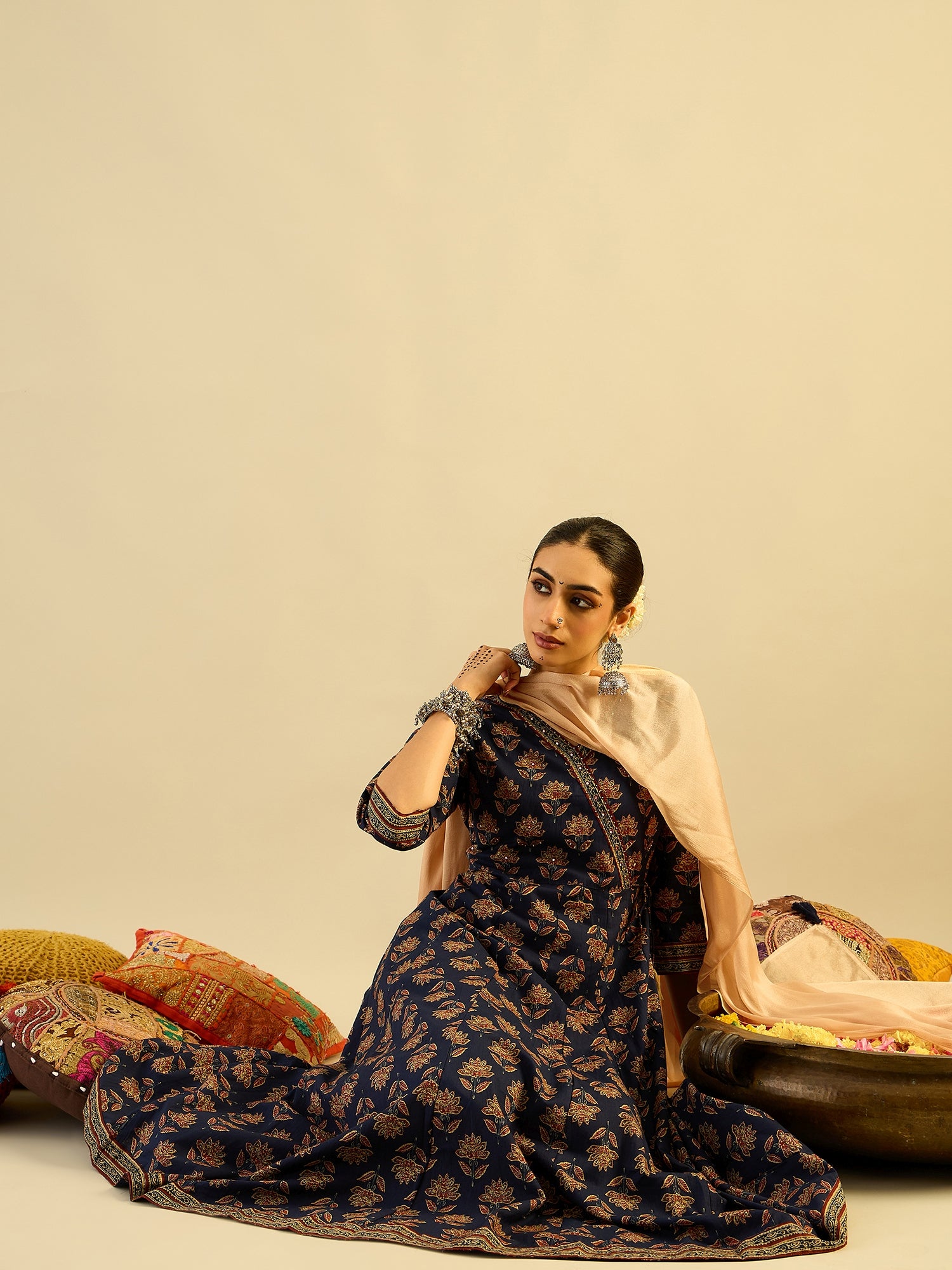 indo era, indoera, indo era kurta, heeramandi dress, heeramandi, dress for women, kurta for women, kurtaset for women, indo era kurta set, indo era suit, anarkali kurta, salwar suit, sharara set, cotton kurta, dress for women, kurta for women, birthday dress for women, gown for women, formal dress for women, party wear for women, summer dress, female kurti, cotton dress for women, kurta with dupatta, dressing style, casual look, new arrival for women, Blue suit