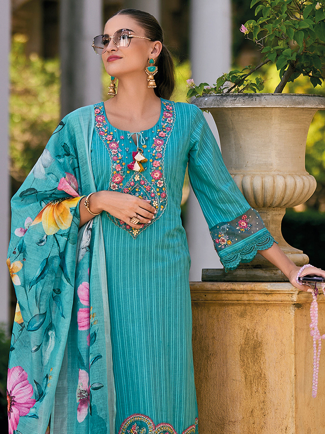 indo era, indoera, indo era kurta, heeramandi dress, heeramandi, dress for women, kurta for women, kurtaset for women, indo era kurta set, indo era suit, anarkali kurta, salwar suit, sharara set, cotton kurta, dress for women, kurta for women, birthday dress for women, gown for women, formal dress for women, party wear for women, summer dress, female kurti, cotton dress for women, kurta with dupatta, dressing style, casual look, new arrival for women, Blue suit